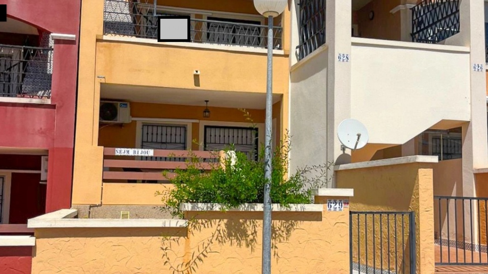 Wederverkoop - Appartement - Los Altos - dream hills