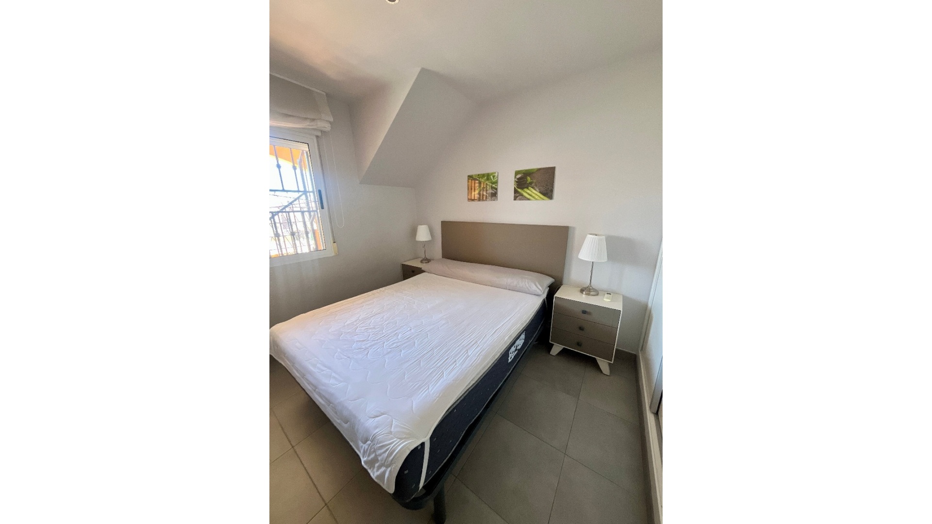 Wederverkoop - Appartement - Los Altos - dream hills