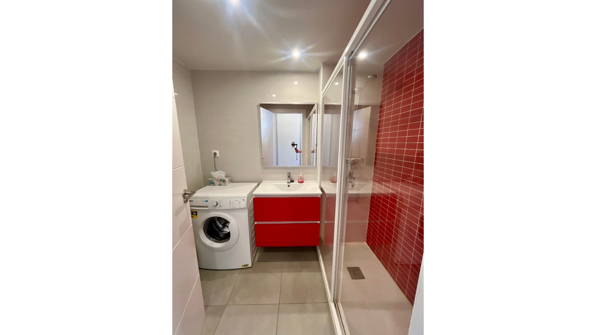 Wederverkoop - Appartement - Los Altos - dream hills