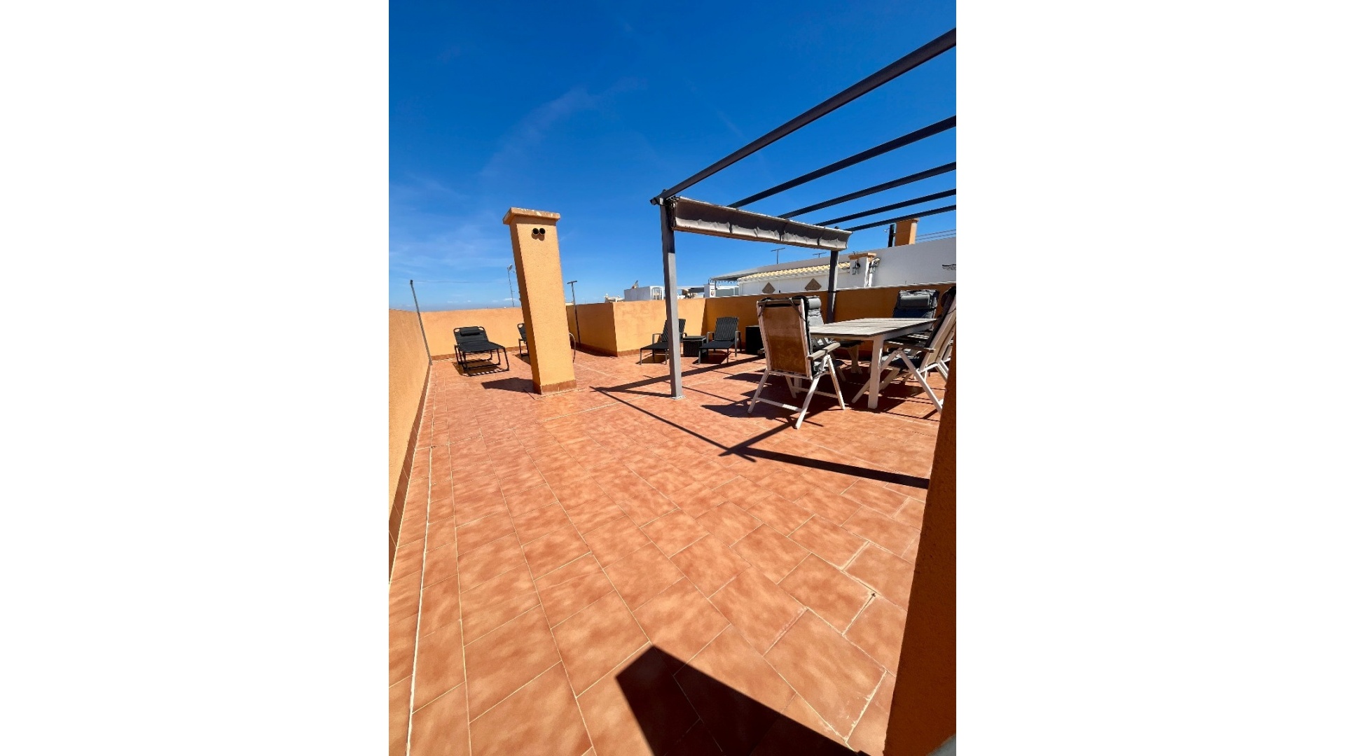 Wederverkoop - Appartement - Los Altos - dream hills