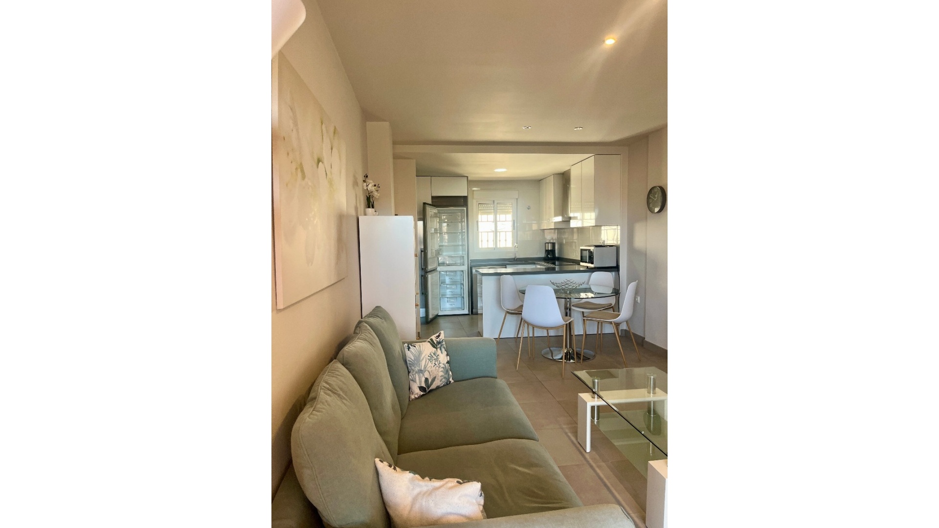 Wederverkoop - Appartement - Los Altos - dream hills