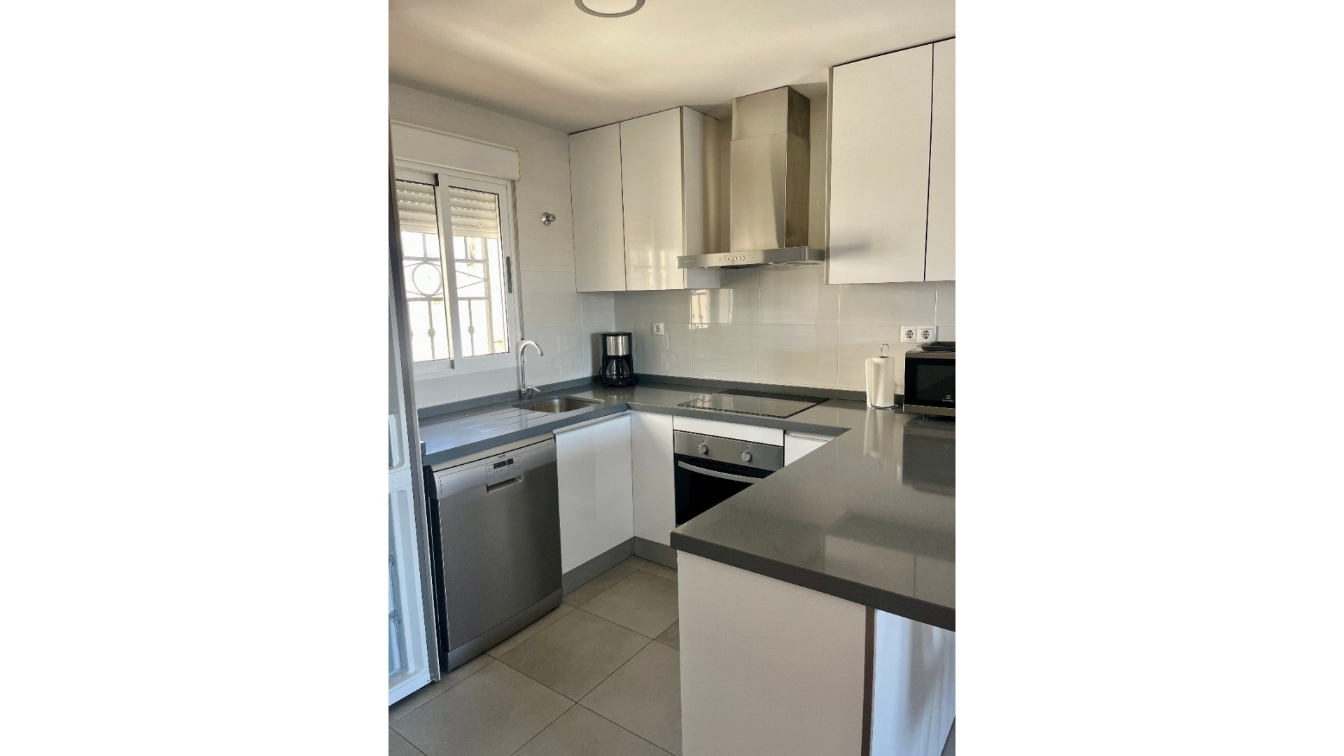 Wederverkoop - Appartement - Los Altos - dream hills