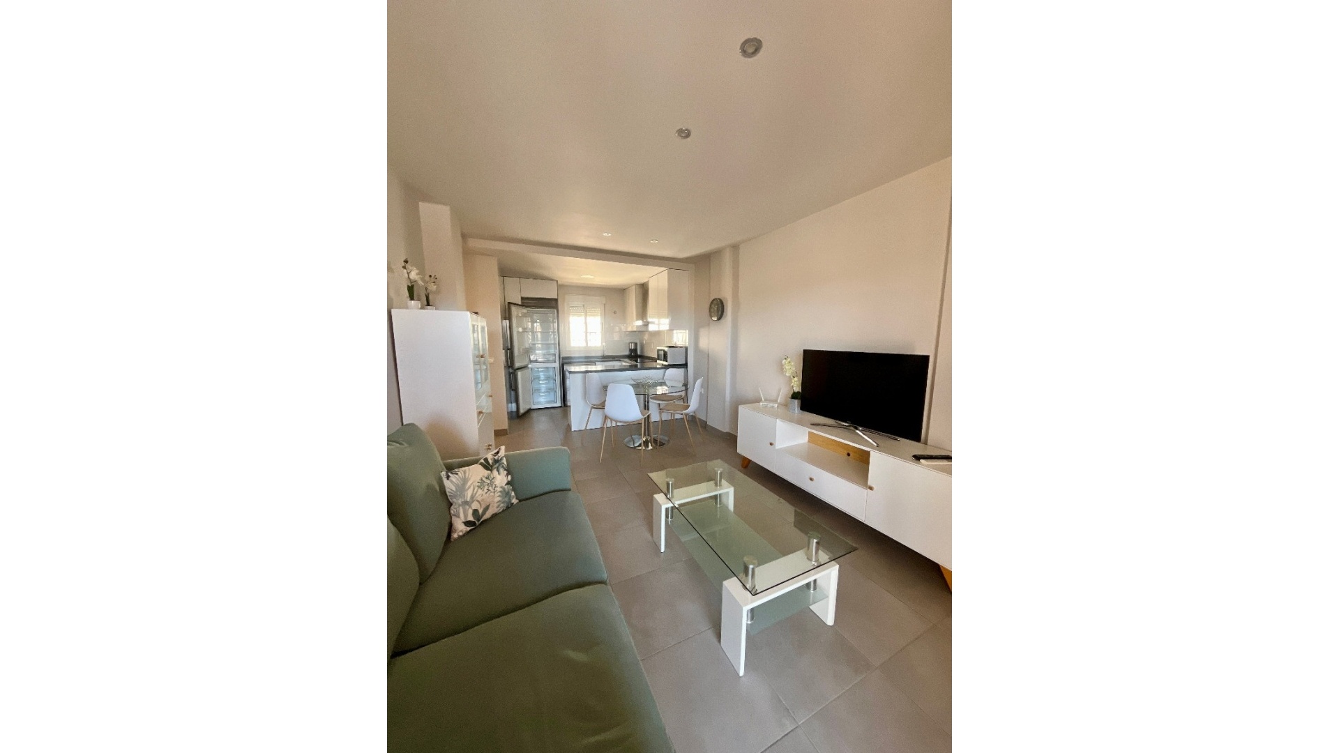 Wederverkoop - Appartement - Los Altos - dream hills