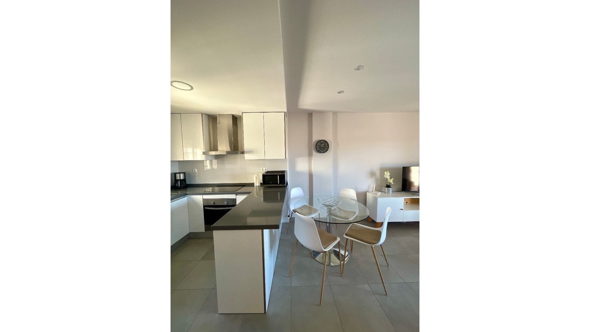 Wederverkoop - Appartement - Los Altos - dream hills