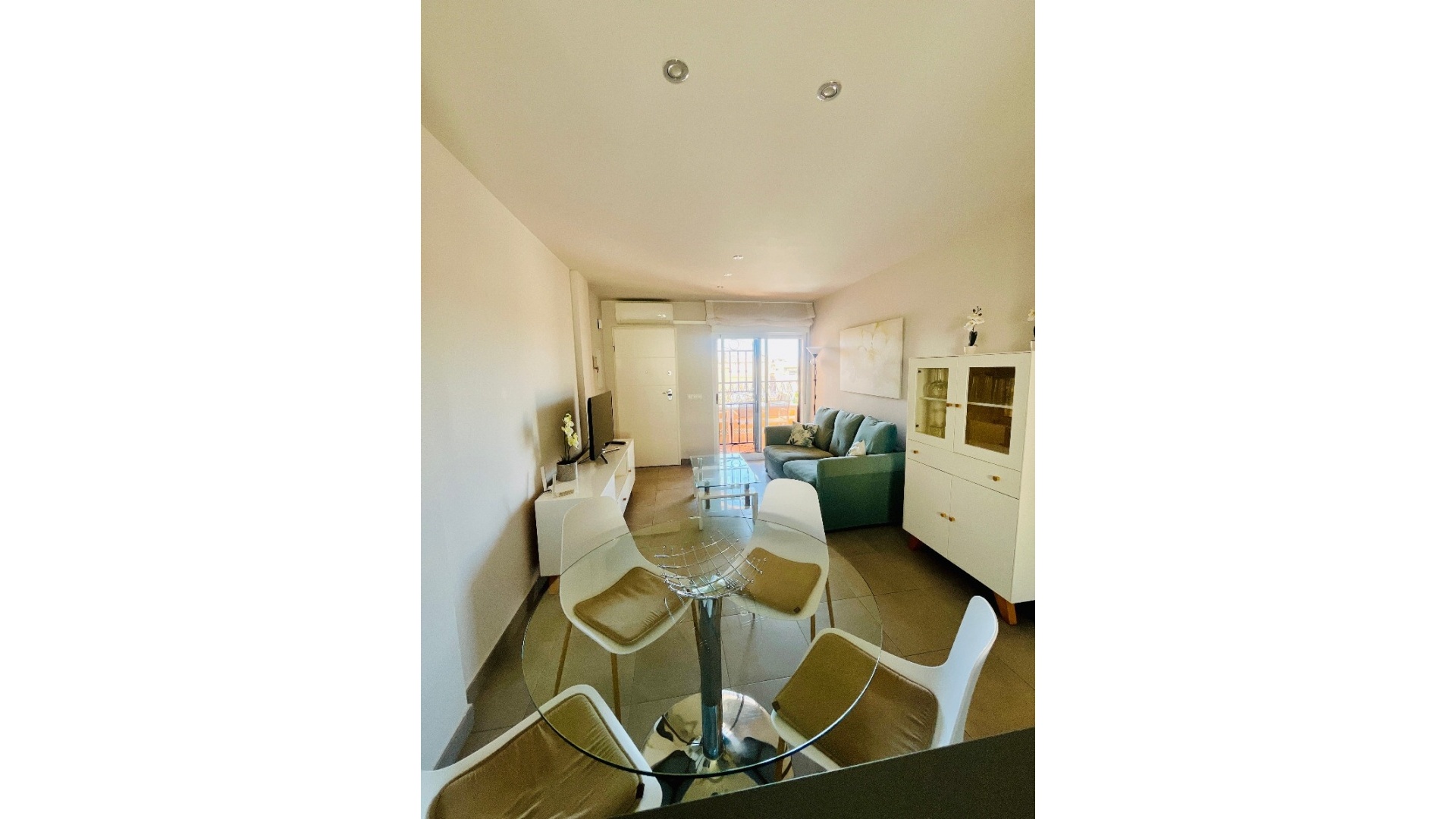 Wederverkoop - Appartement - Los Altos - dream hills