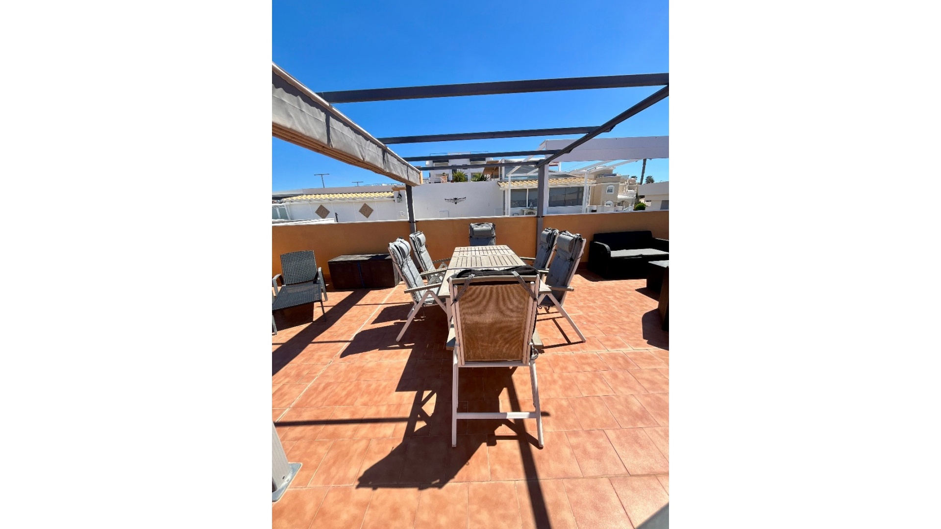 Wederverkoop - Appartement - Los Altos - dream hills