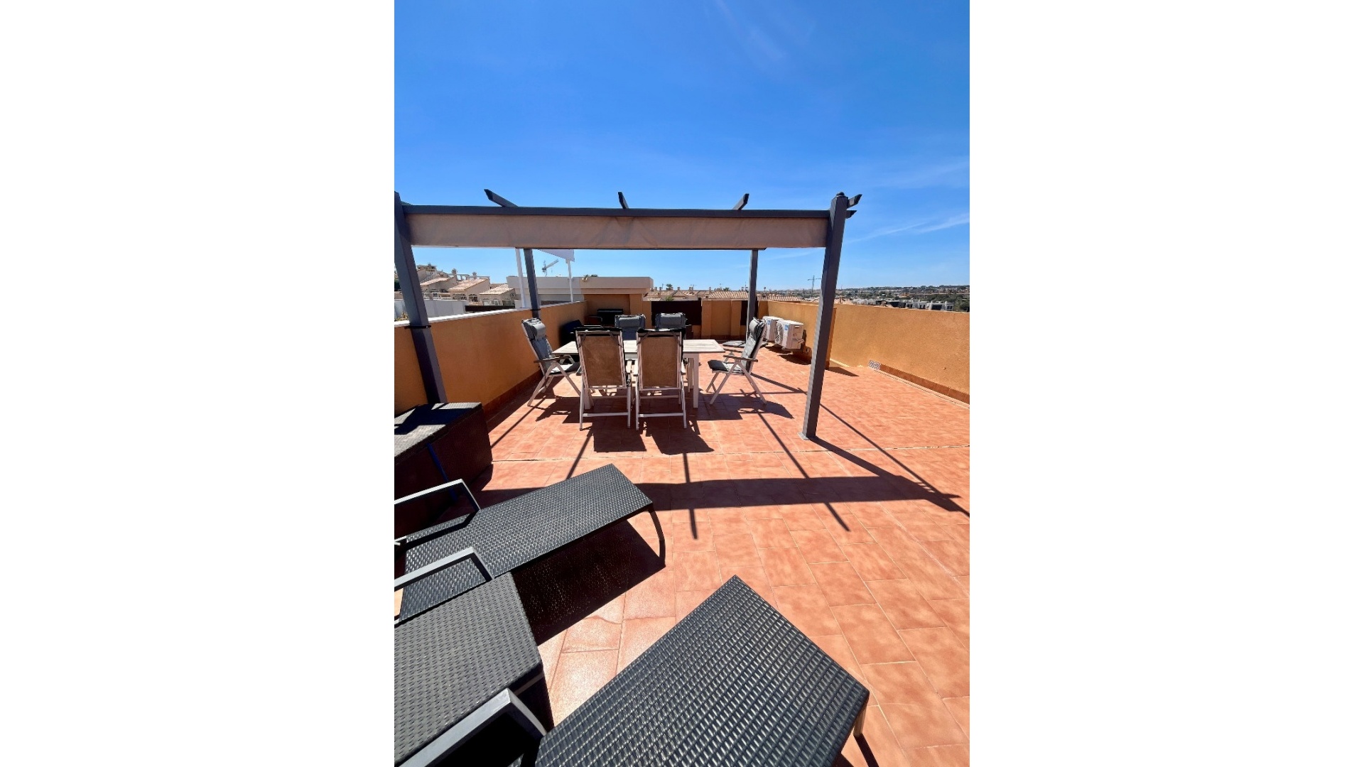 Wederverkoop - Appartement - Los Altos - dream hills