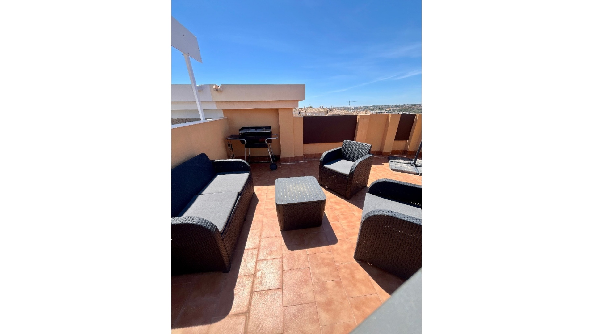 Wederverkoop - Appartement - Los Altos - dream hills