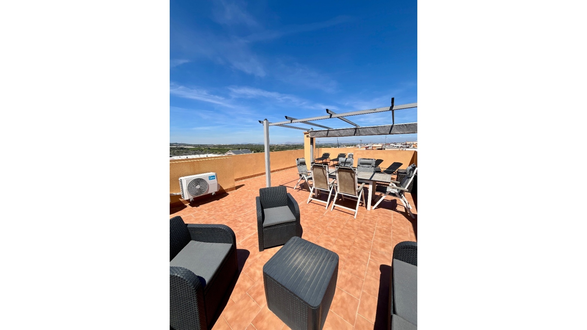 Wederverkoop - Appartement - Los Altos - dream hills