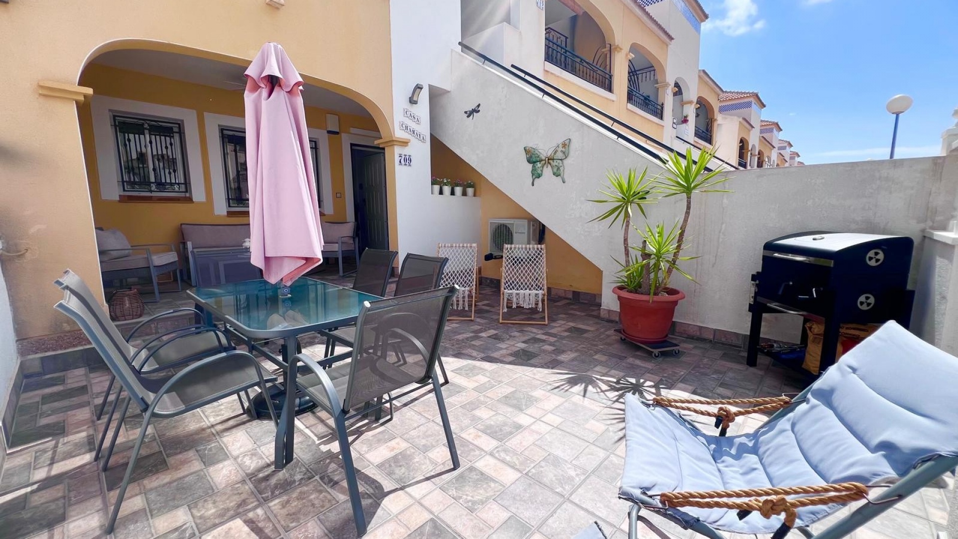 Wederverkoop - Appartement - Los Altos - dream hills
