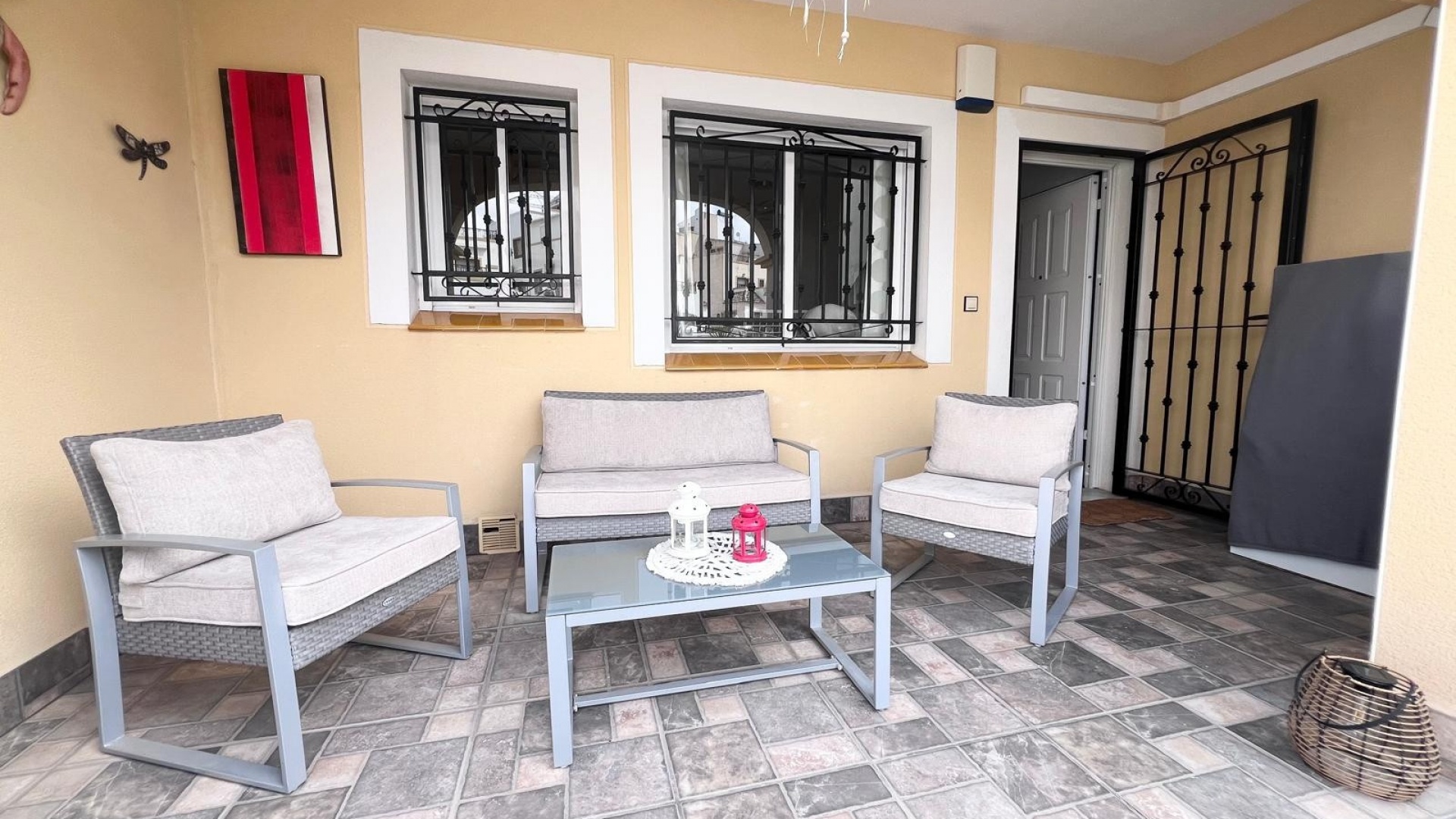 Wederverkoop - Appartement - Los Altos - dream hills