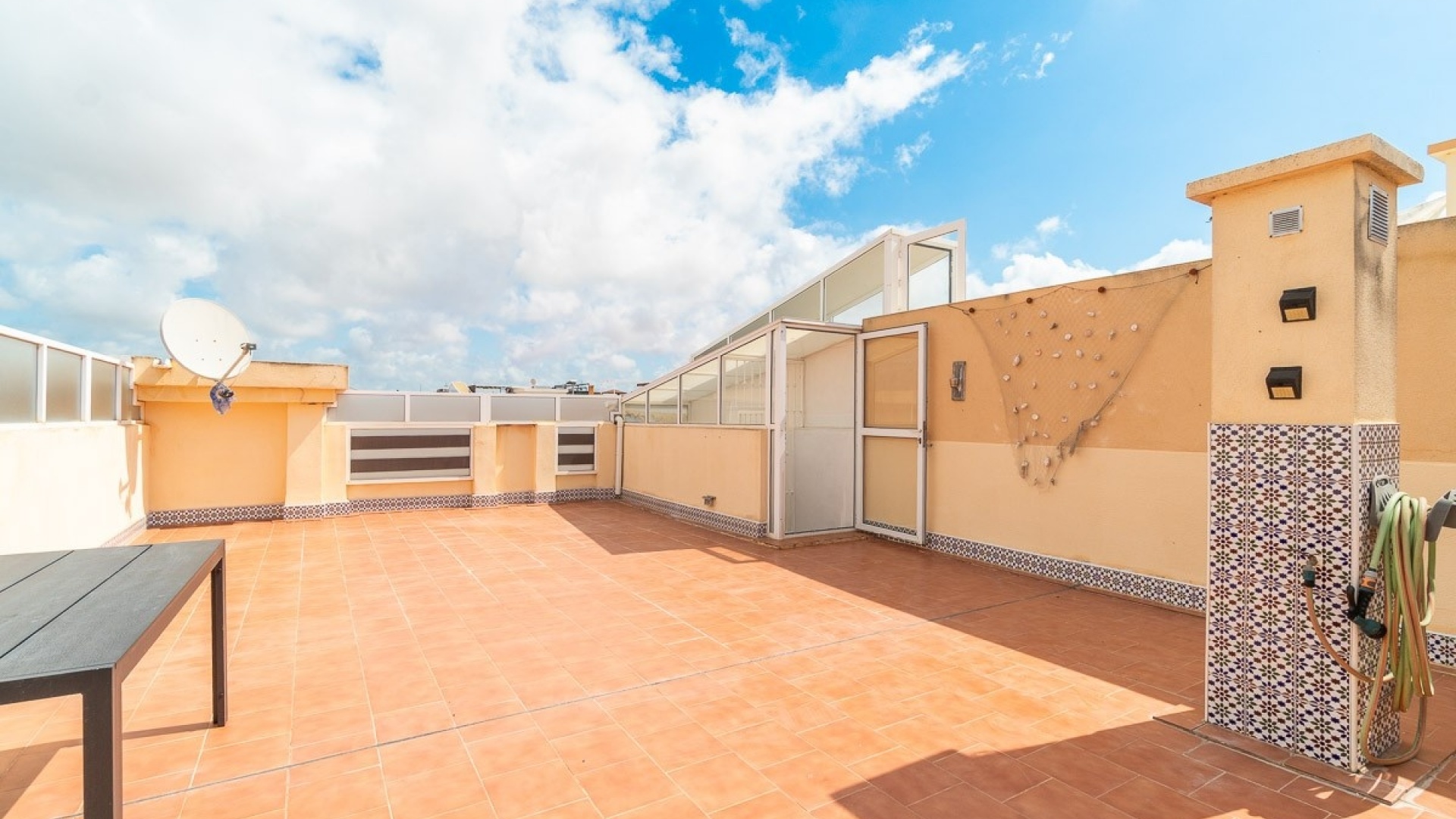 Wederverkoop - Appartement - Los Altos - dream hills