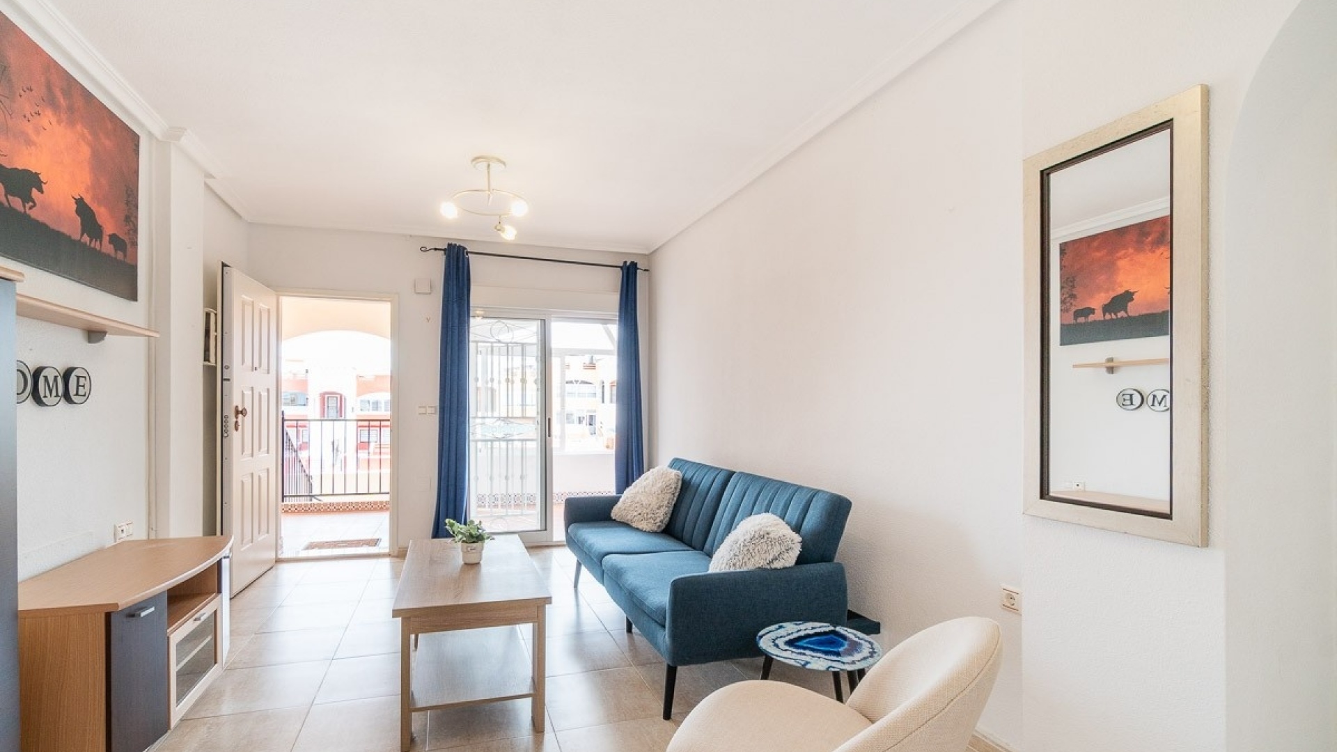 Wederverkoop - Appartement - Los Altos - dream hills