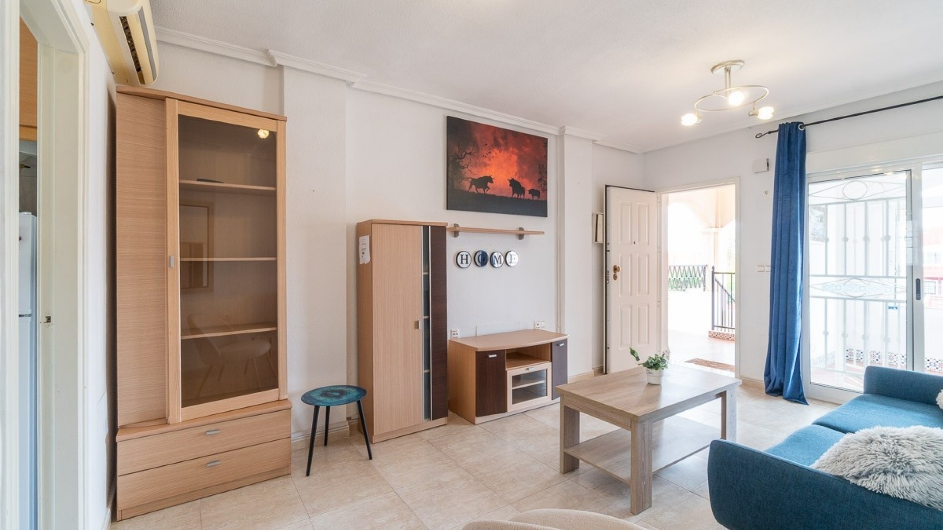 Wederverkoop - Appartement - Los Altos - dream hills