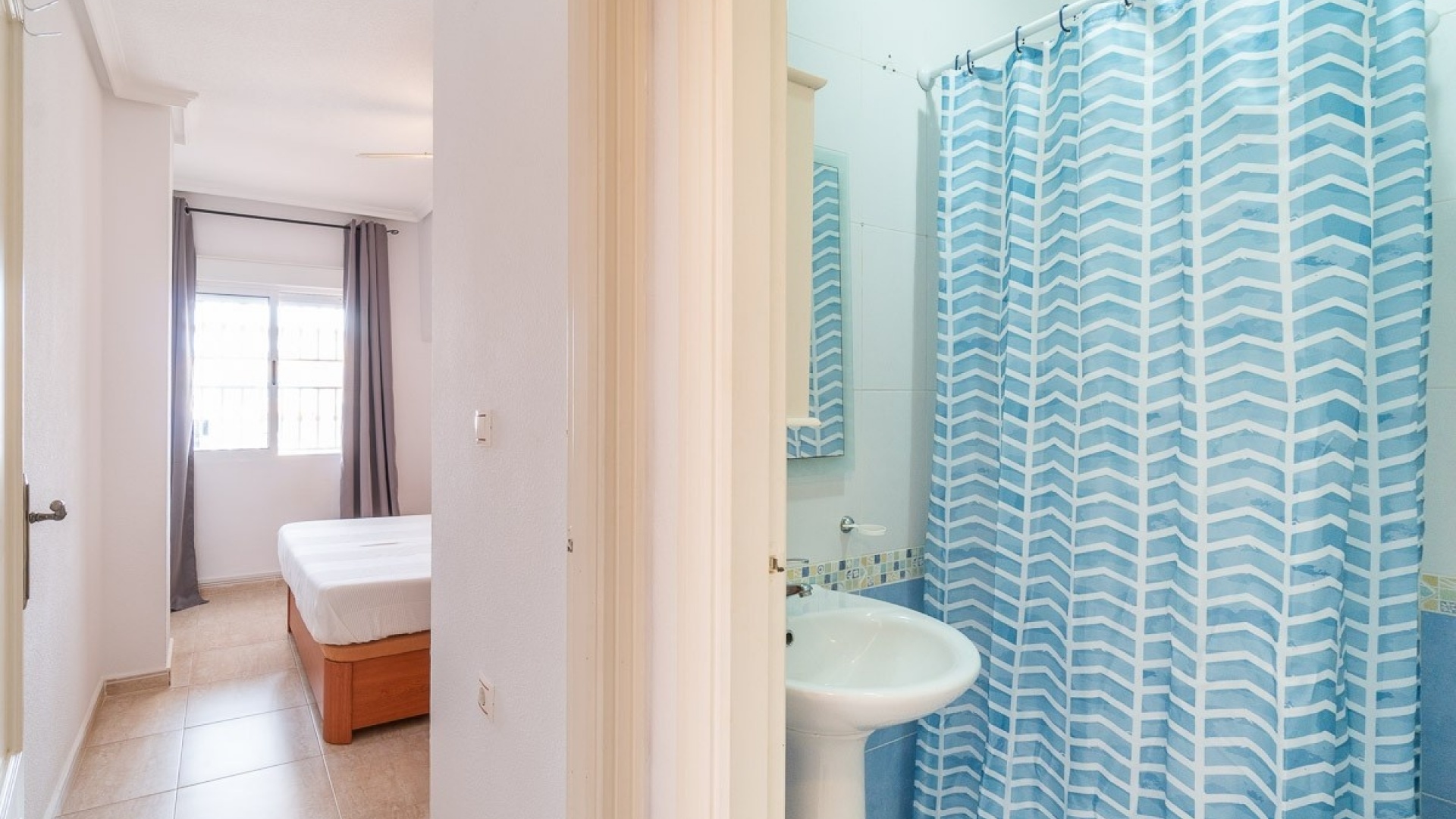 Wederverkoop - Appartement - Los Altos - dream hills