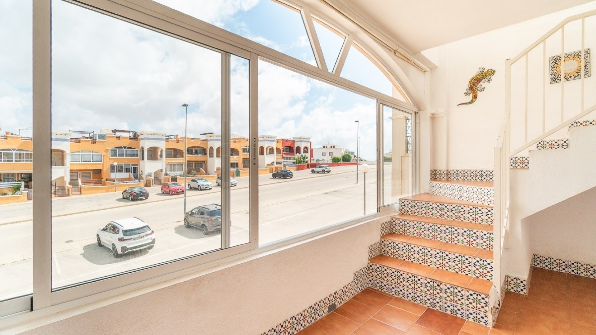 Wederverkoop - Appartement - Los Altos - dream hills