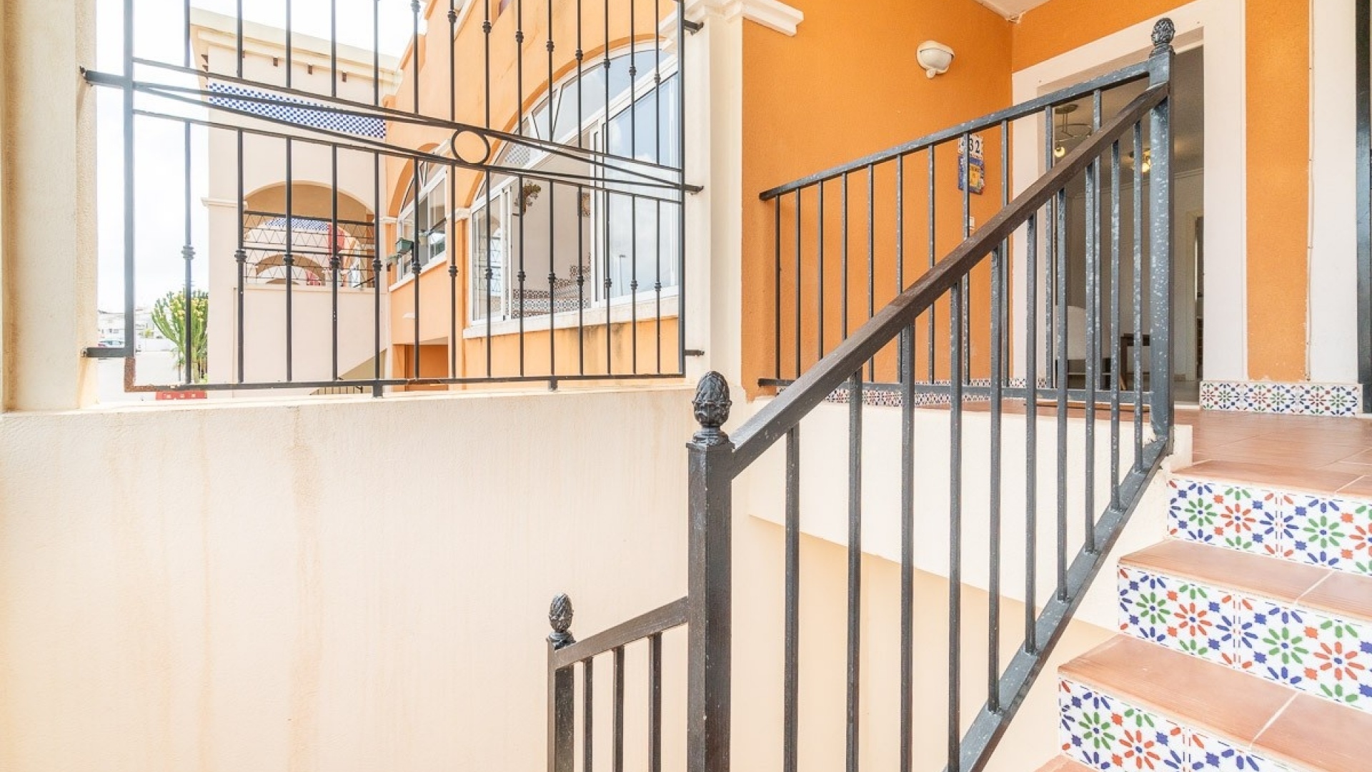 Wederverkoop - Appartement - Los Altos - dream hills