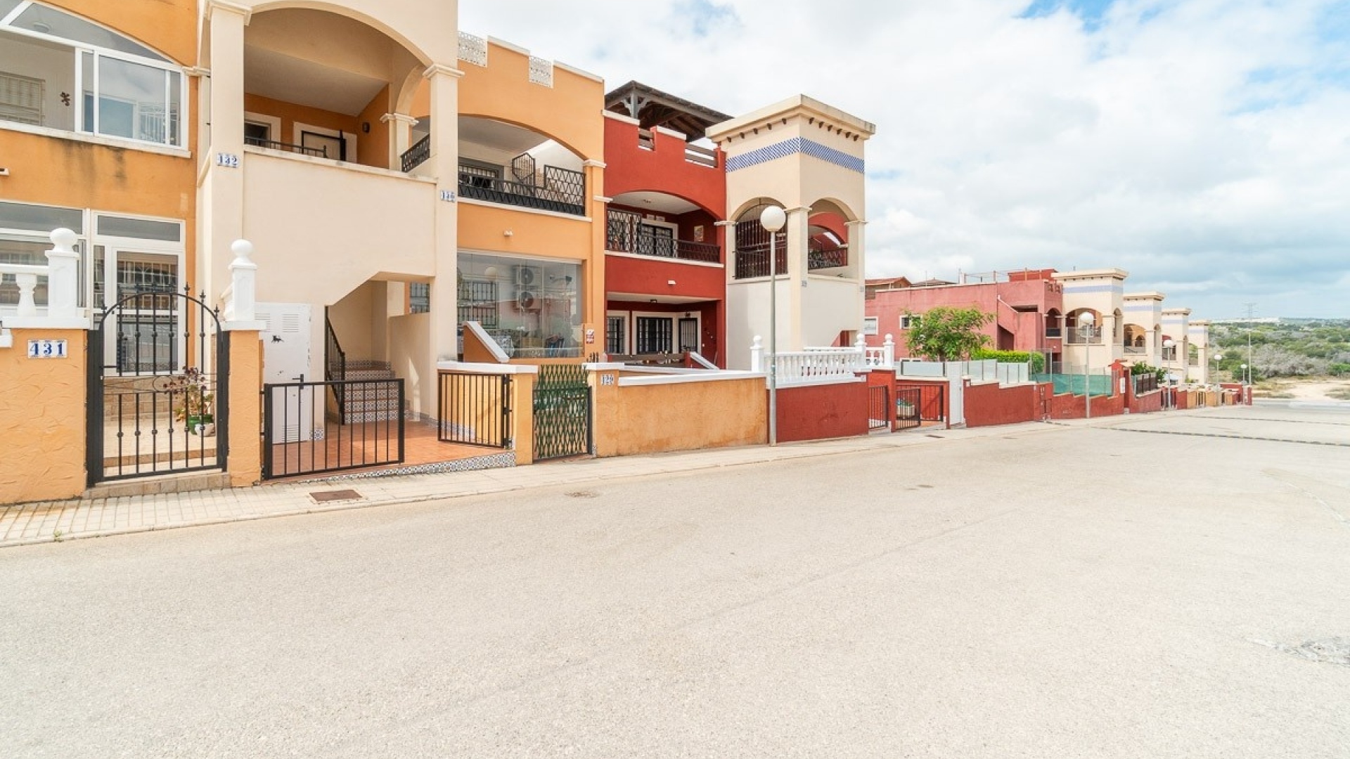 Wederverkoop - Appartement - Los Altos - dream hills