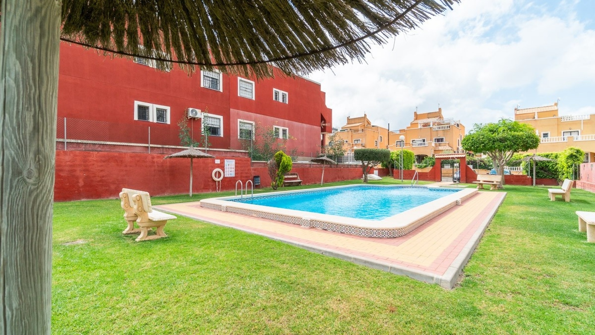Wederverkoop - Appartement - Los Altos - dream hills