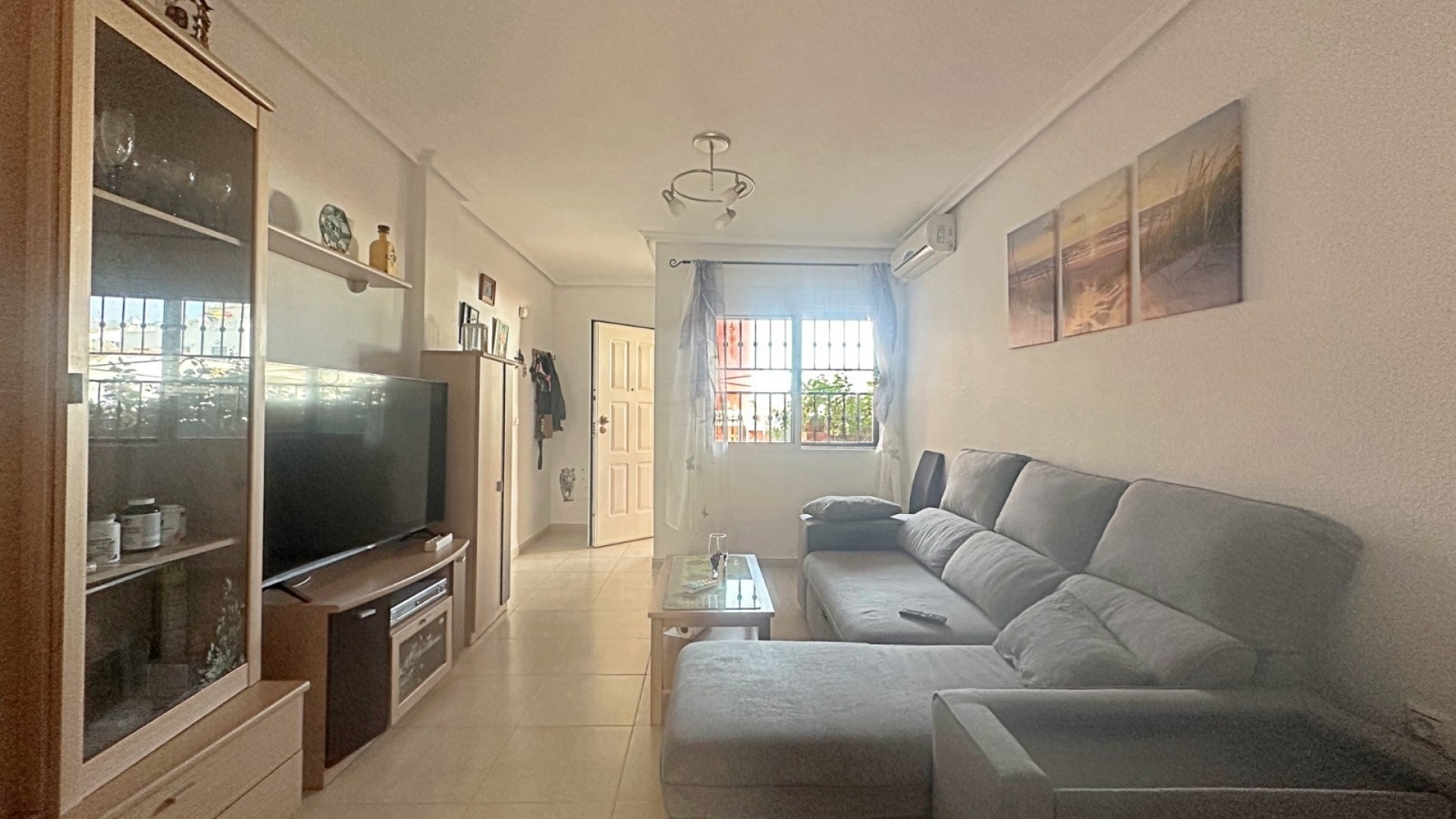 Wederverkoop - Appartement - Los Altos - dream hills