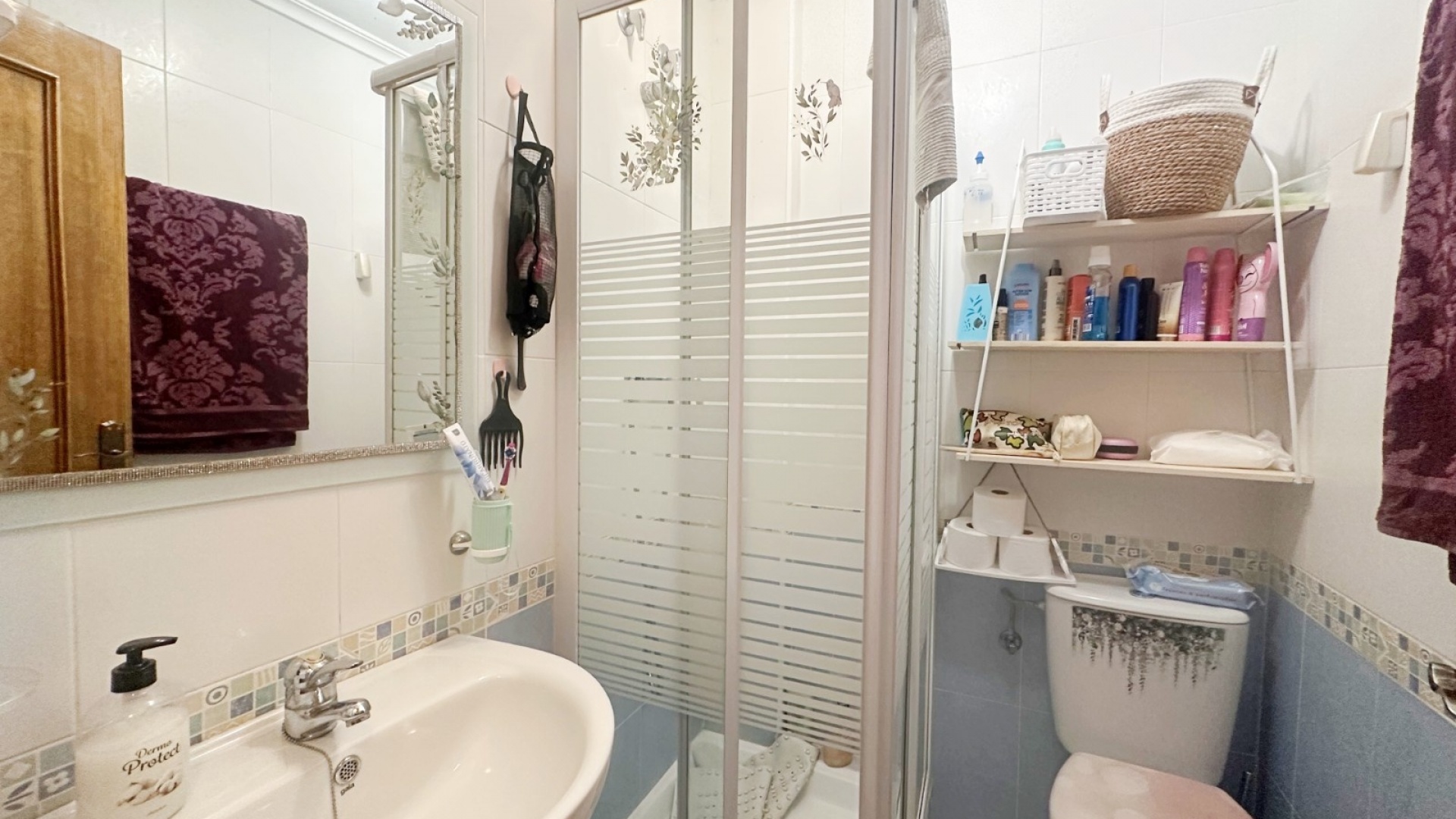 Wederverkoop - Appartement - Los Altos - dream hills