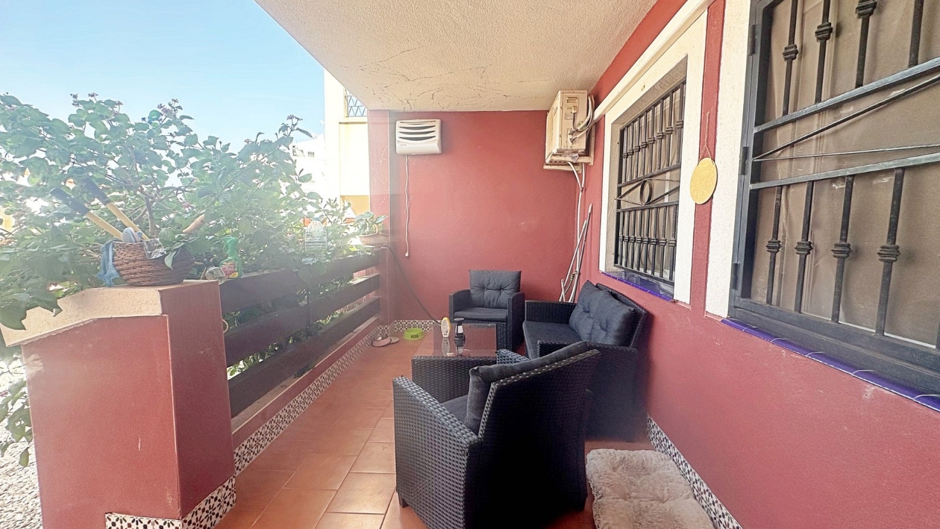 Wederverkoop - Appartement - Los Altos - dream hills