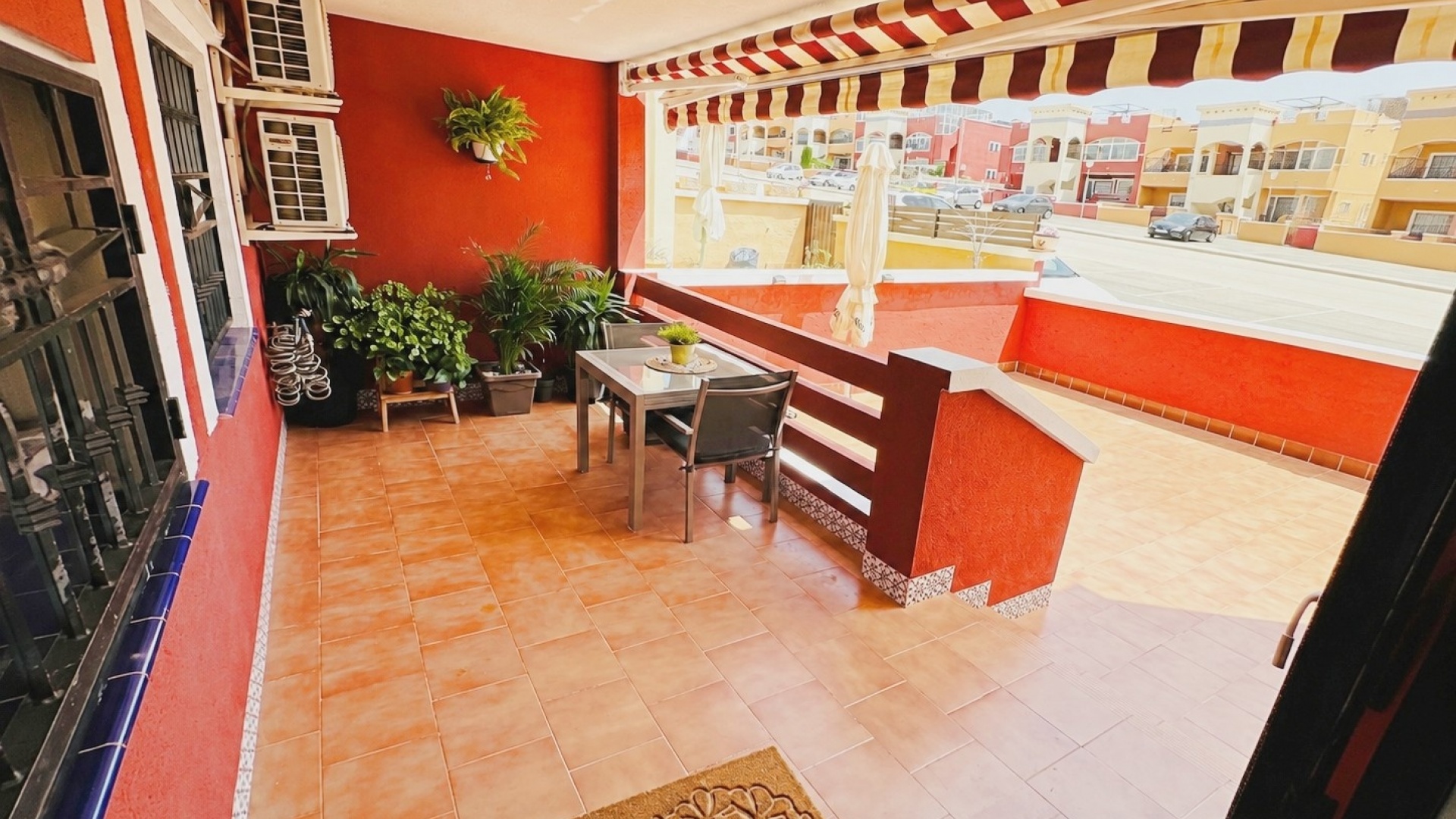 Wederverkoop - Appartement - Los Altos - dream hills