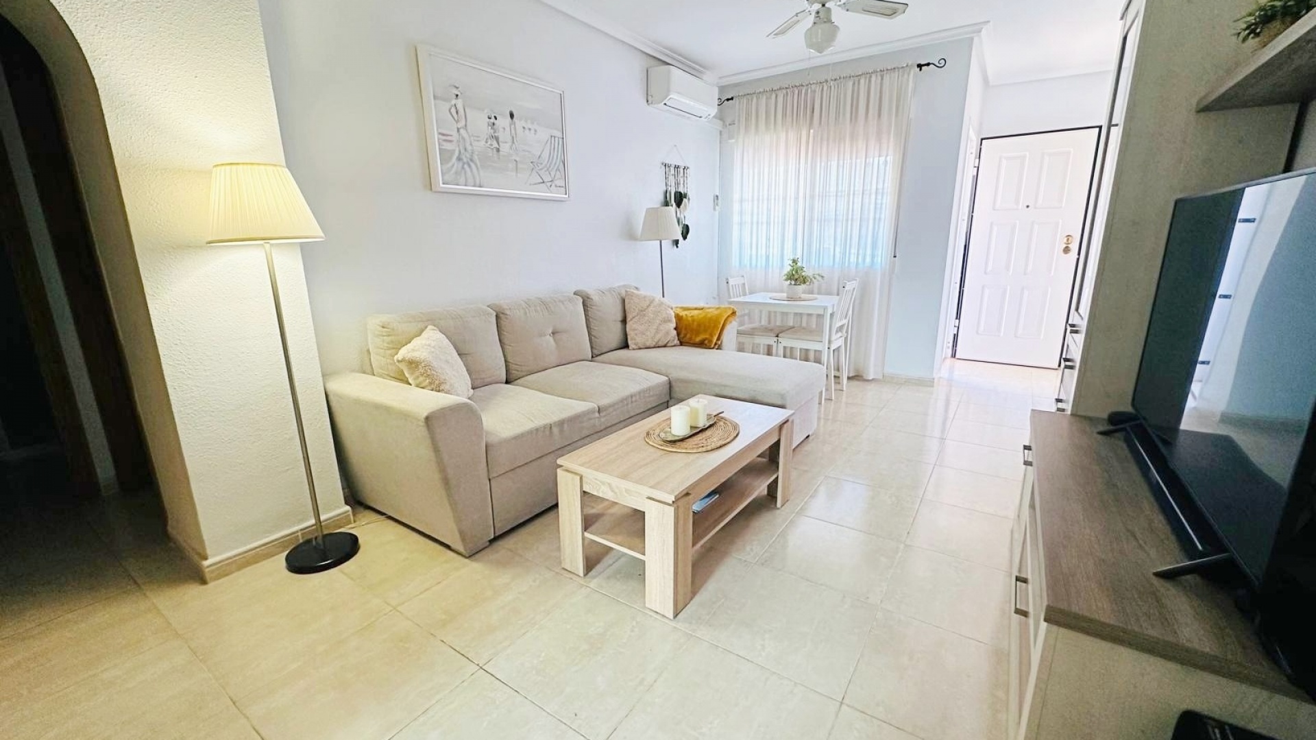 Wederverkoop - Appartement - Los Altos - dream hills