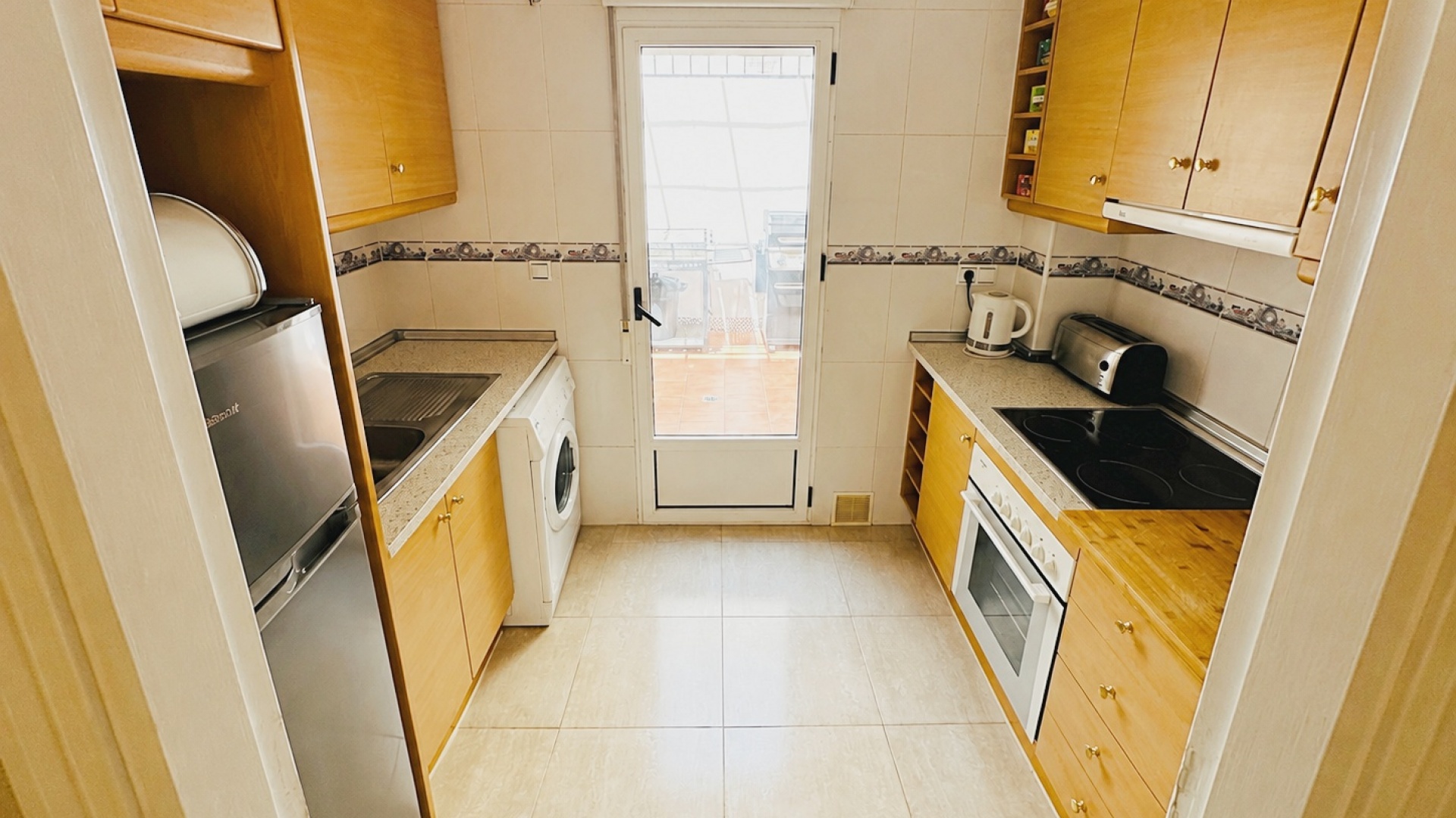 Wederverkoop - Appartement - Los Altos - dream hills