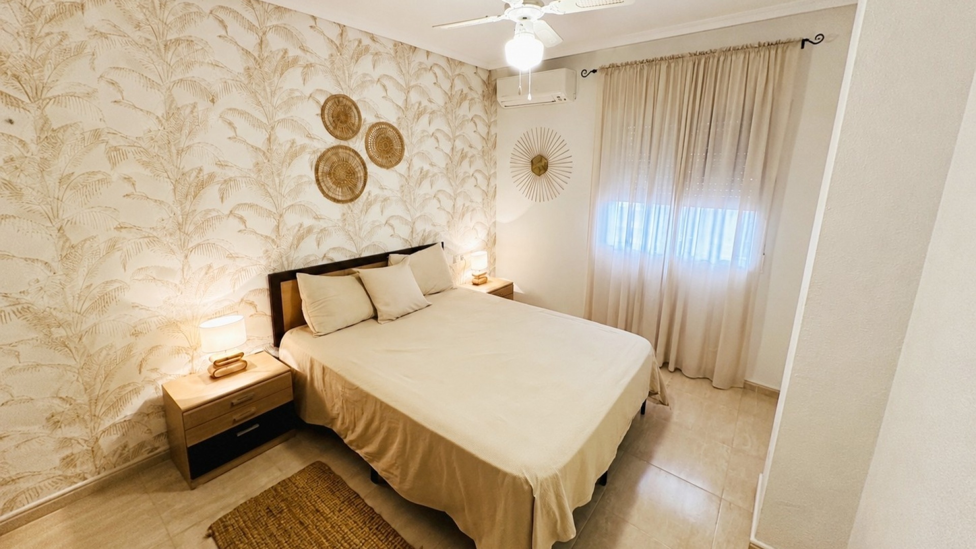 Wederverkoop - Appartement - Los Altos - dream hills