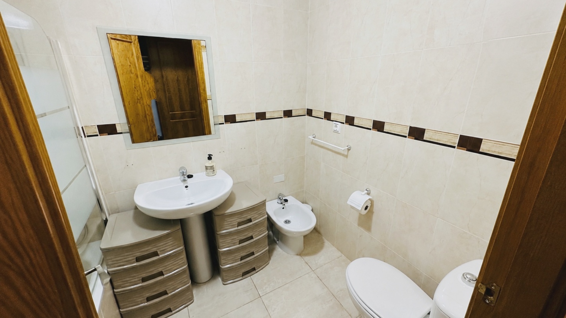 Wederverkoop - Appartement - Los Altos - dream hills