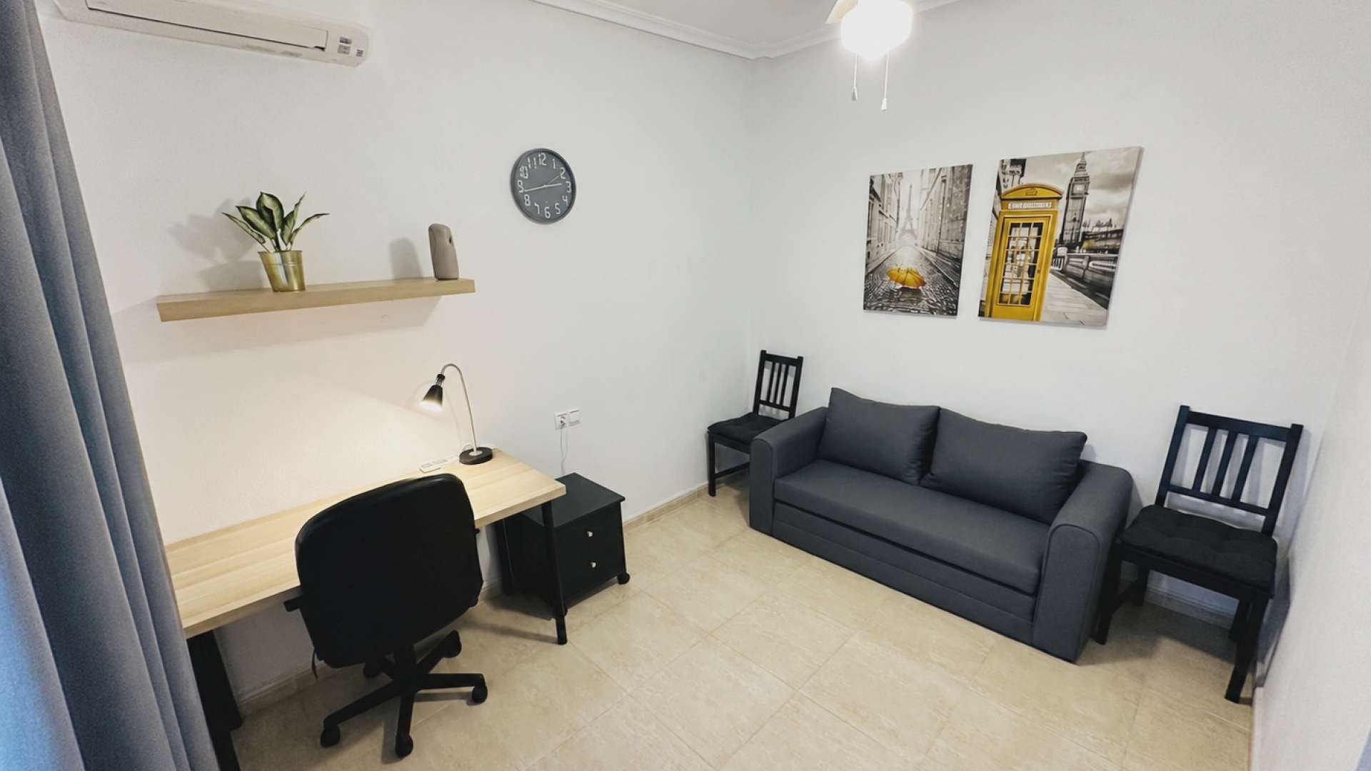 Wederverkoop - Appartement - Los Altos - dream hills
