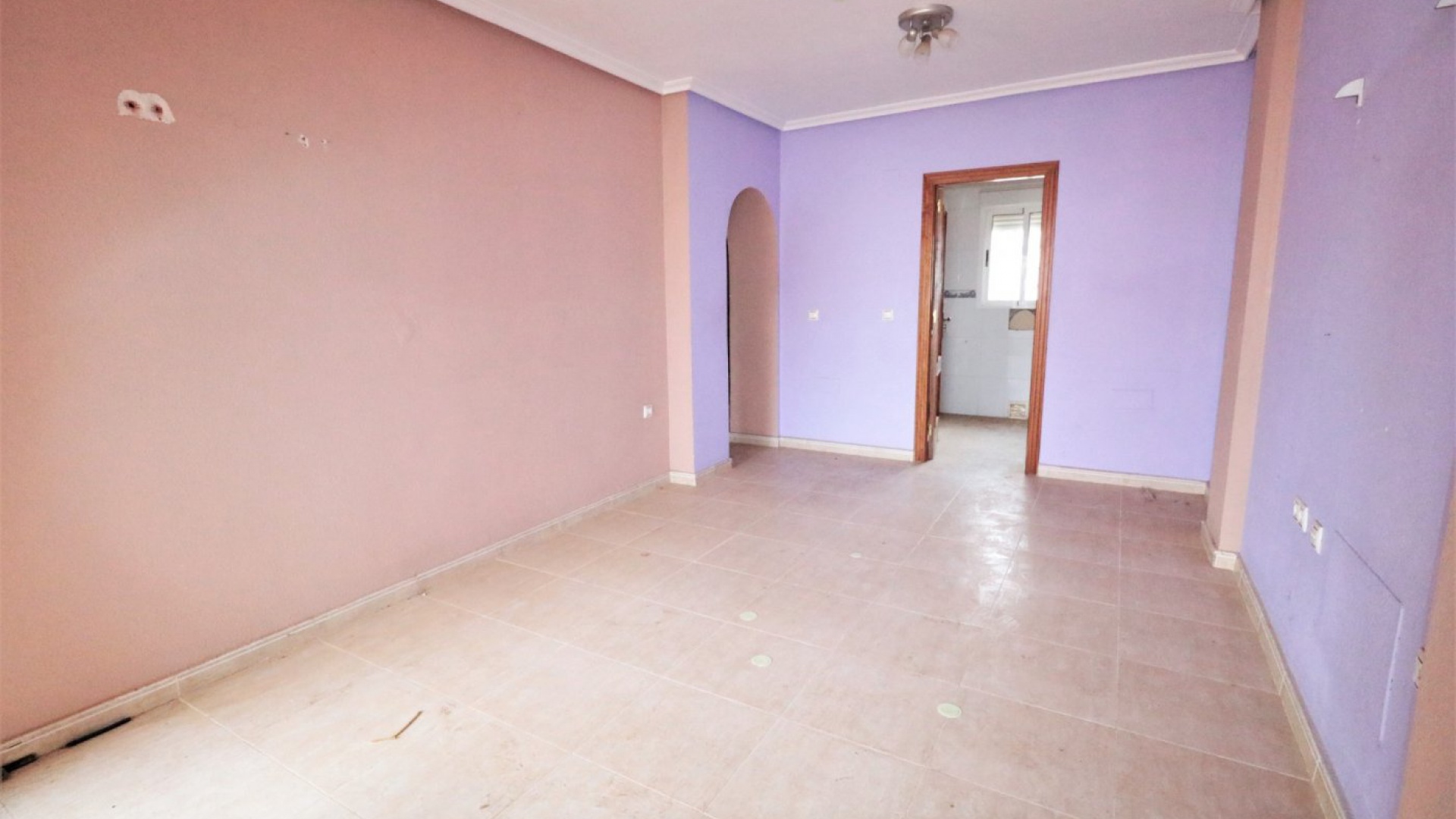 Wederverkoop - Appartement - Los Altos - dream hills