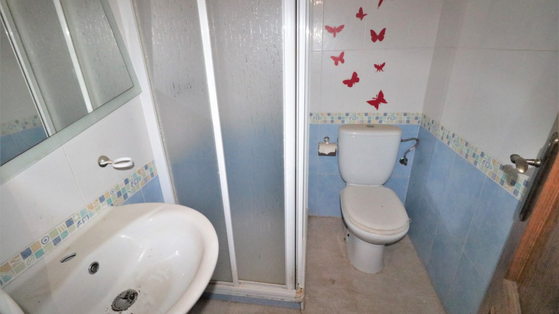 Wederverkoop - Appartement - Los Altos - dream hills