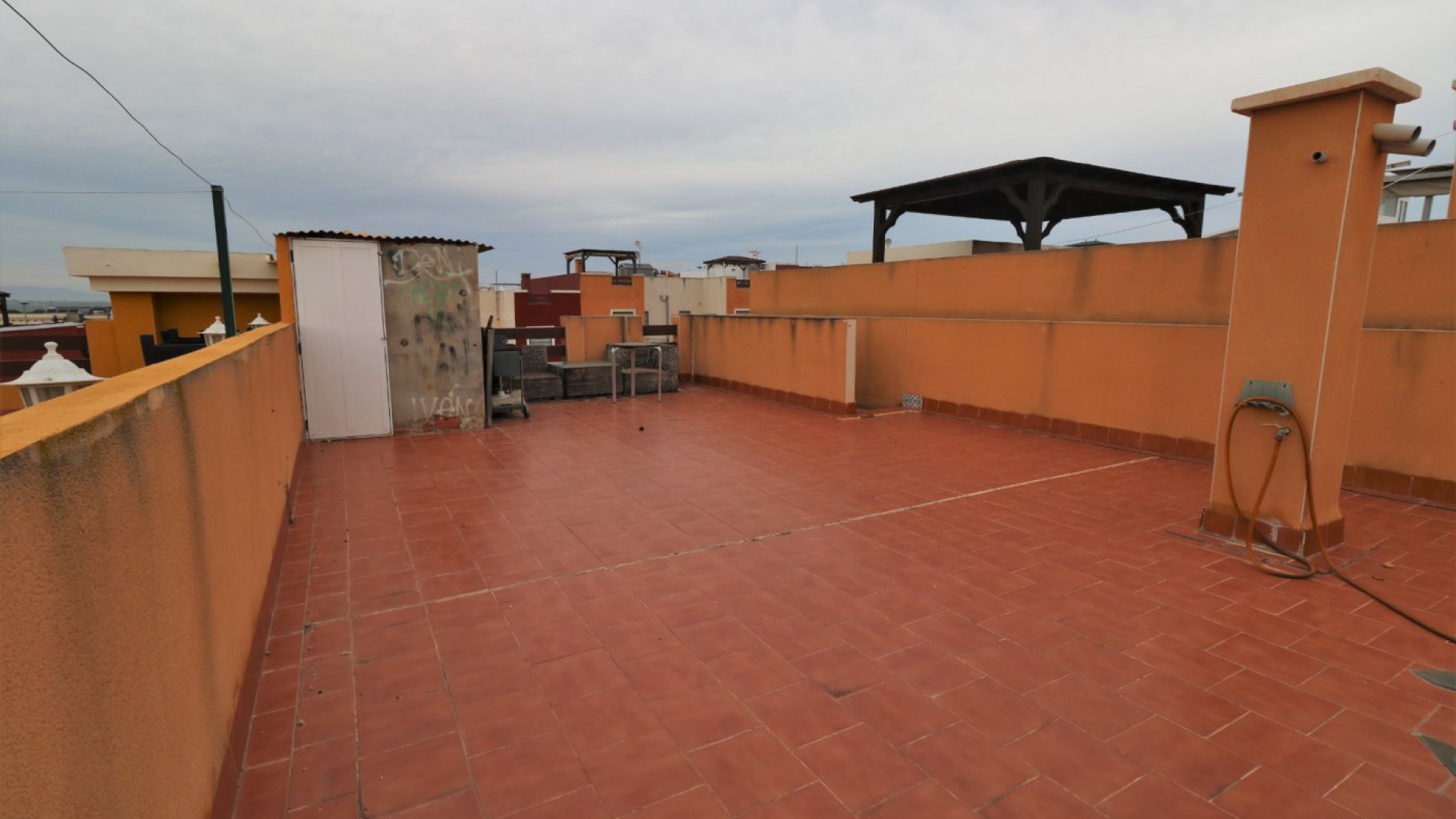 Wederverkoop - Appartement - Los Altos - dream hills