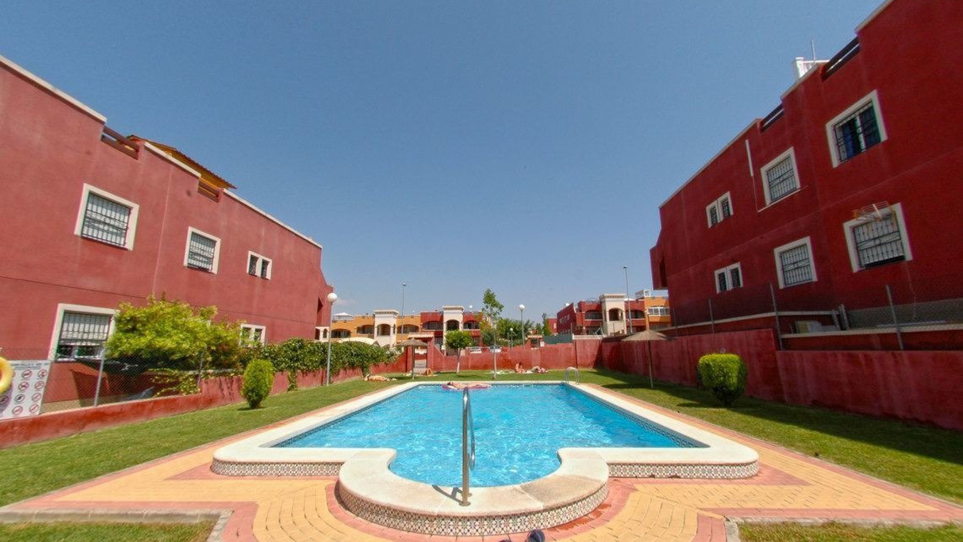 Wederverkoop - Appartement - Los Altos - dream hills