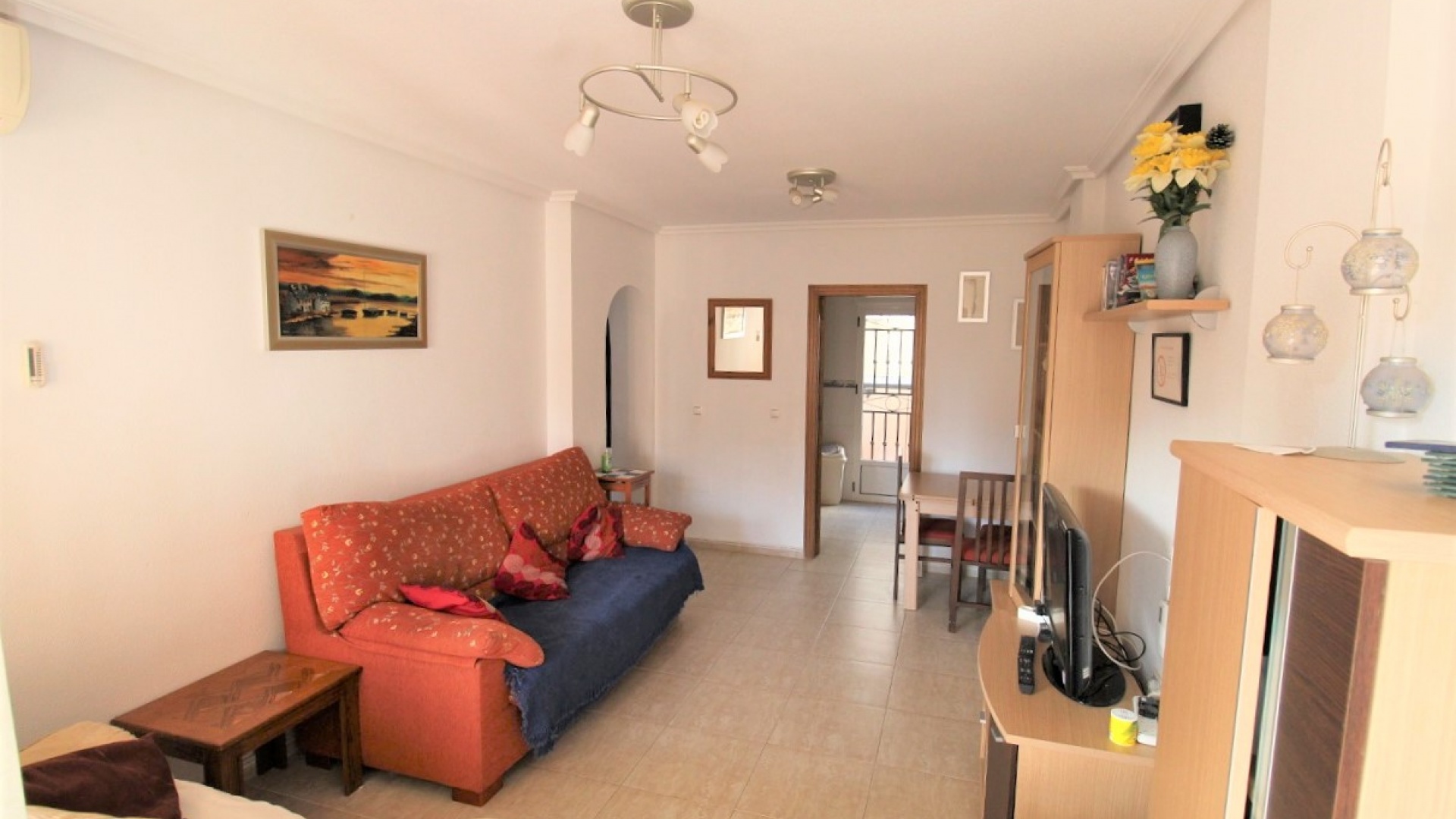 Wederverkoop - Appartement - Los Altos - dream hills