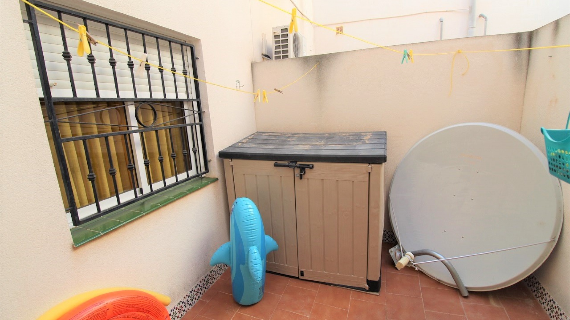 Wederverkoop - Appartement - Los Altos - dream hills