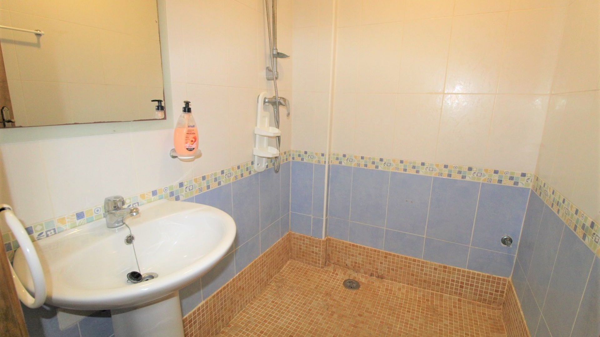 Wederverkoop - Appartement - Los Altos - dream hills