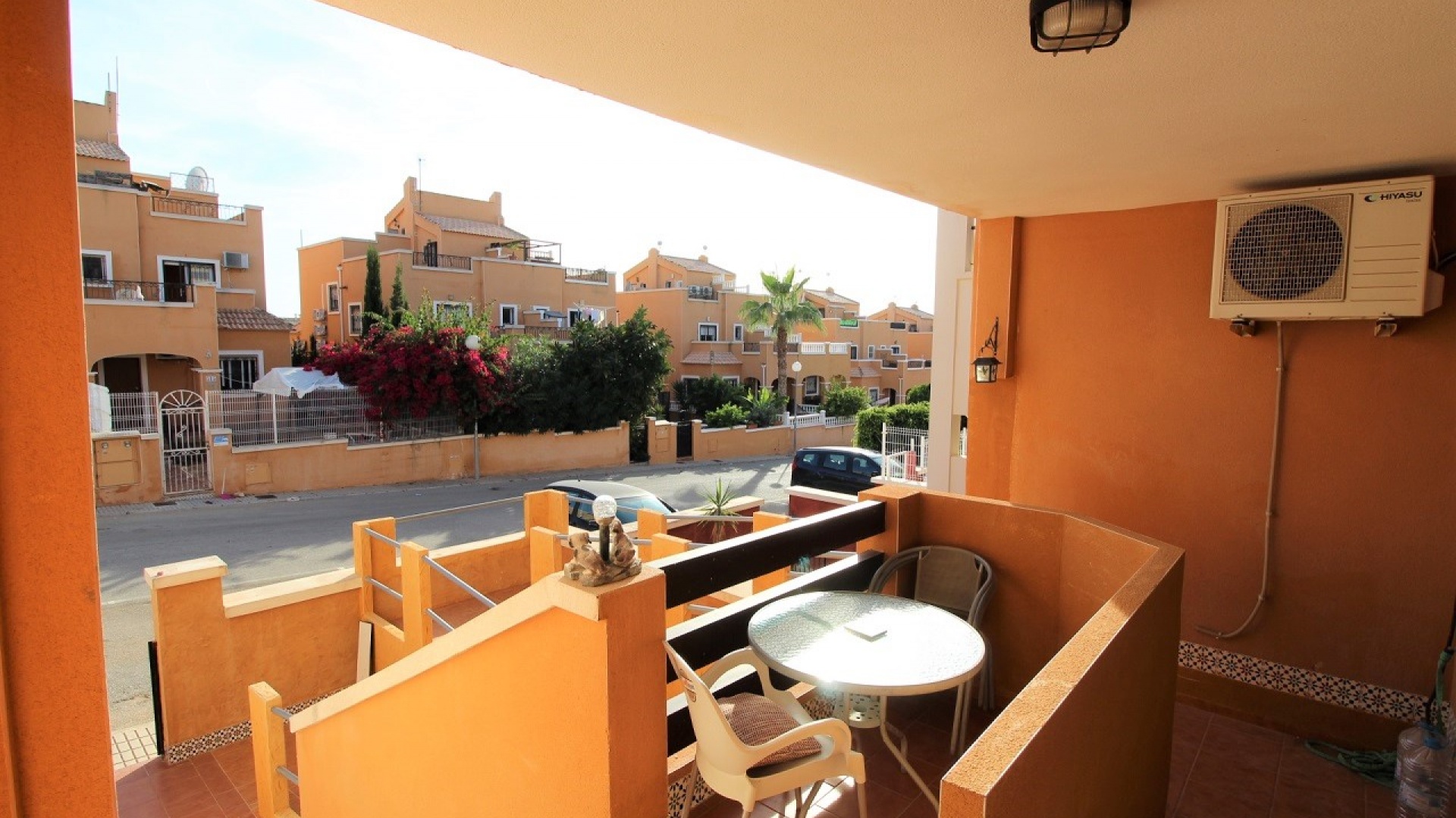 Wederverkoop - Appartement - Los Altos - dream hills