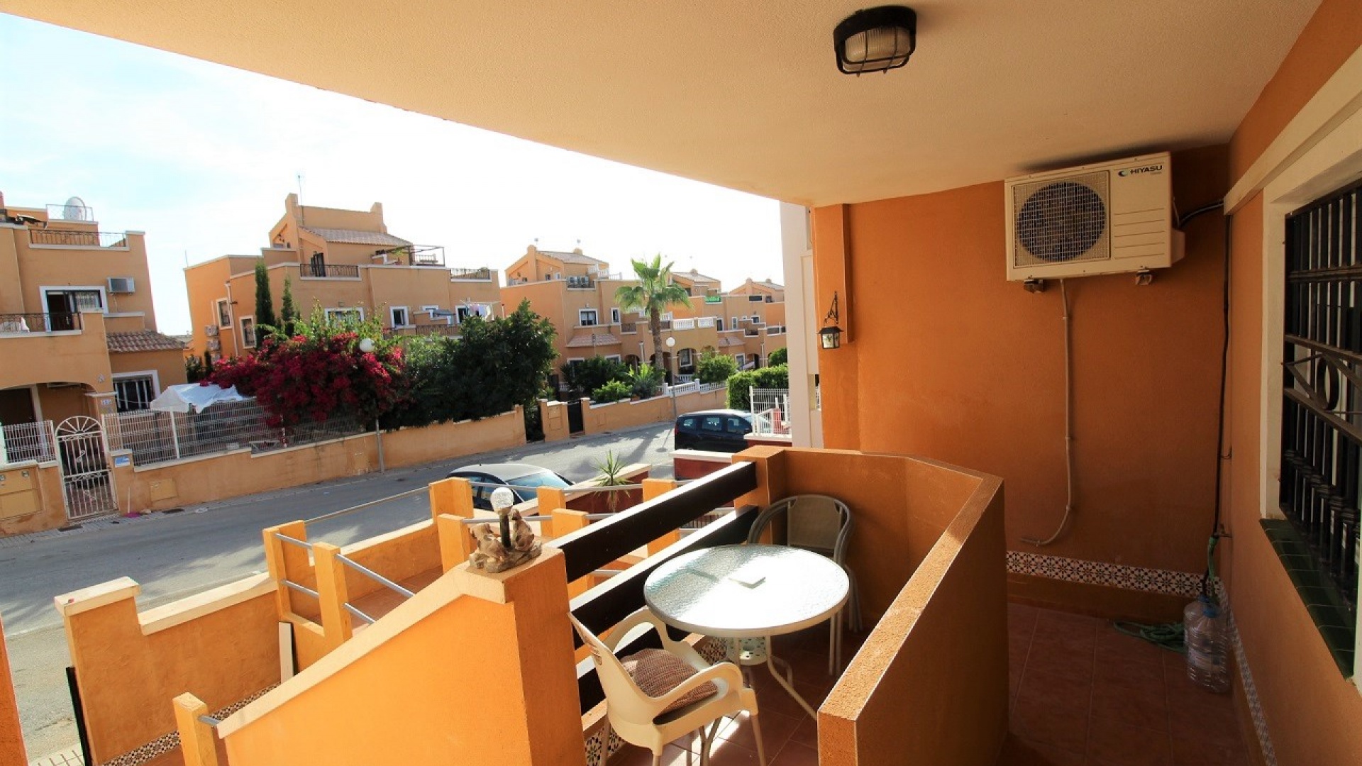 Wederverkoop - Appartement - Los Altos - dream hills