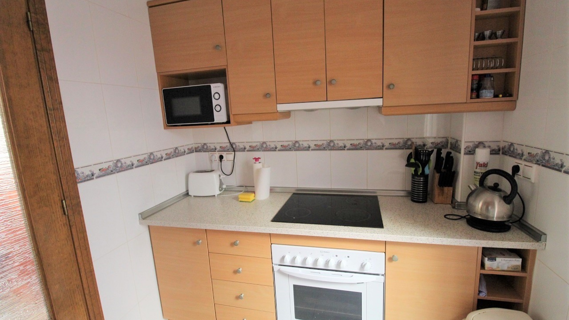 Wederverkoop - Appartement - Los Altos - dream hills