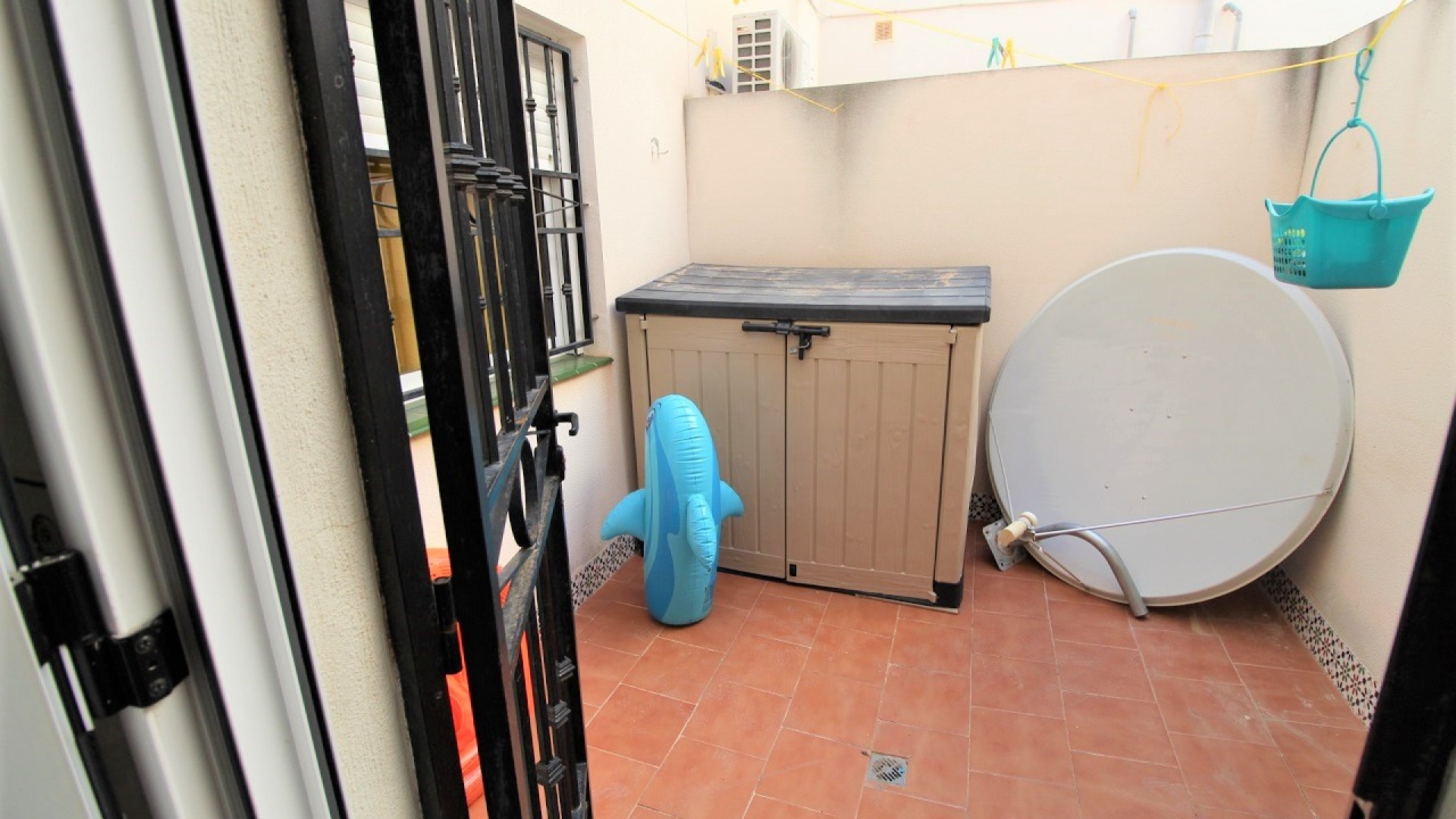 Wederverkoop - Appartement - Los Altos - dream hills