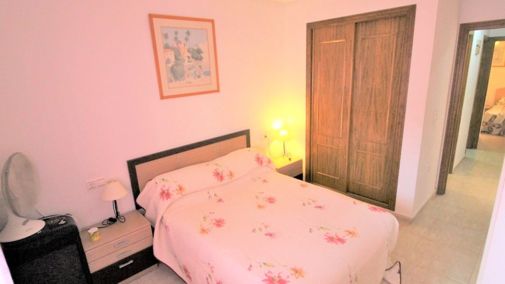 Wederverkoop - Appartement - Los Altos - dream hills