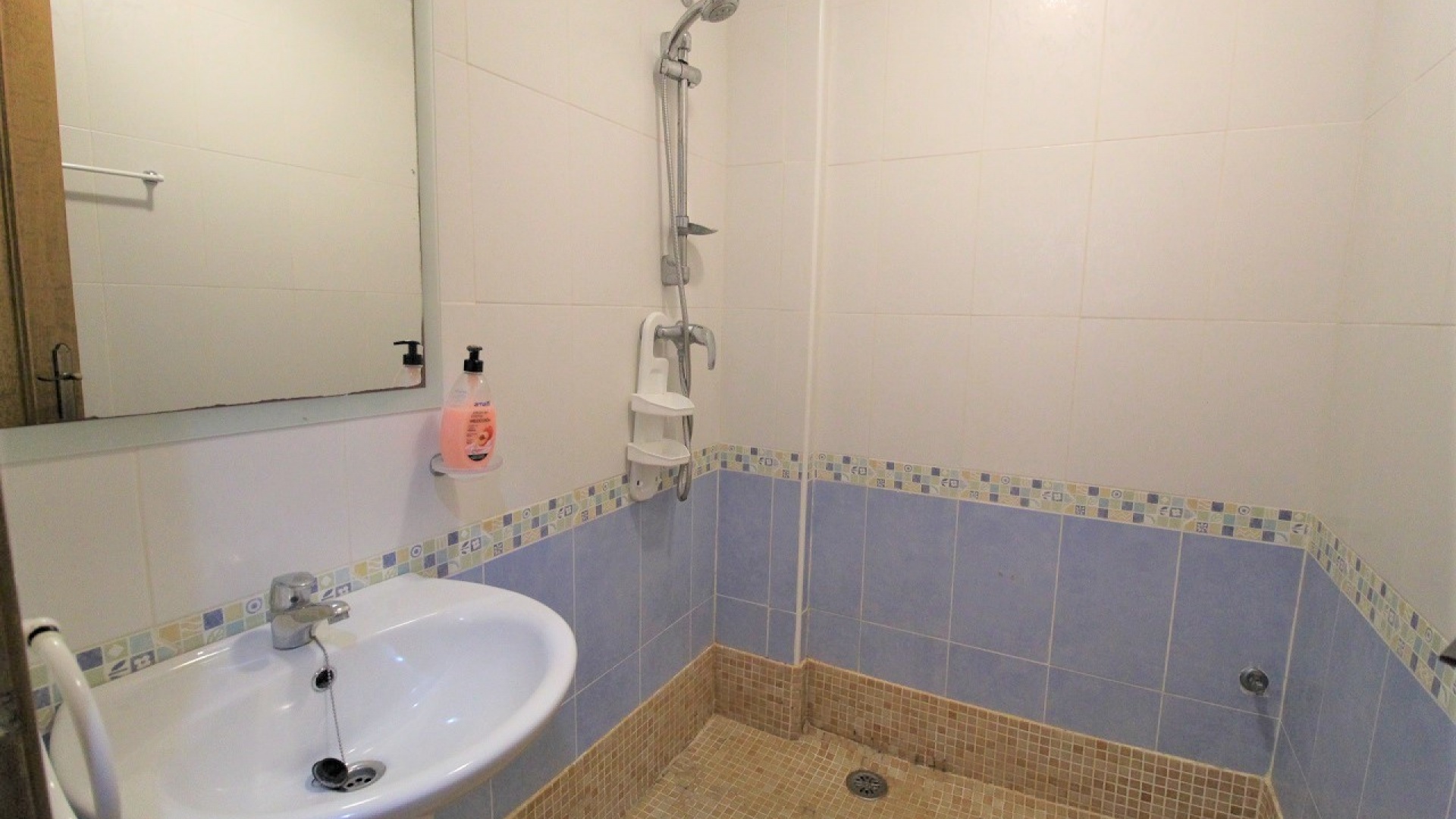 Wederverkoop - Appartement - Los Altos - dream hills