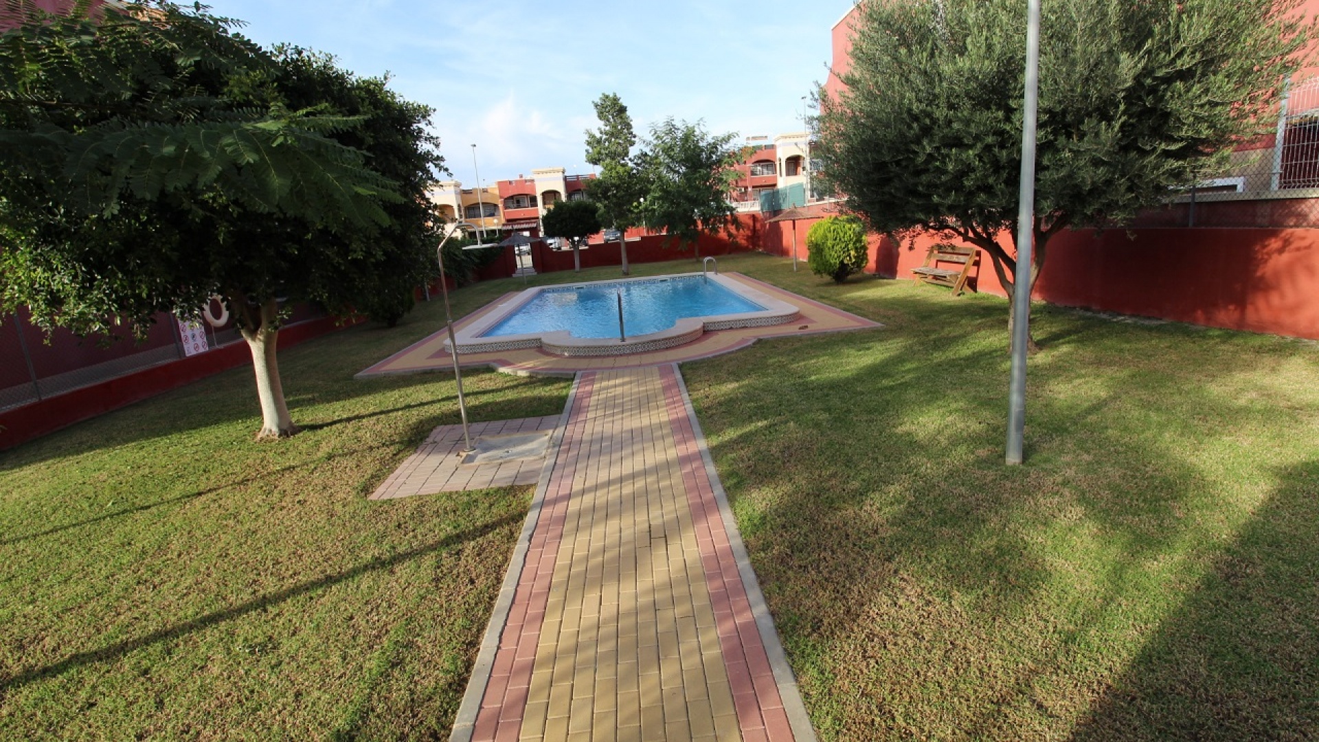 Wederverkoop - Appartement - Los Altos - dream hills