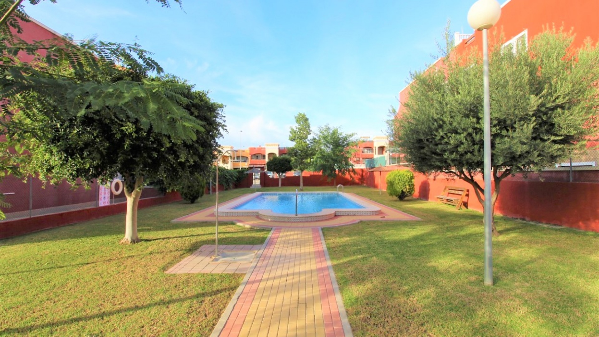 Wederverkoop - Appartement - Los Altos - dream hills