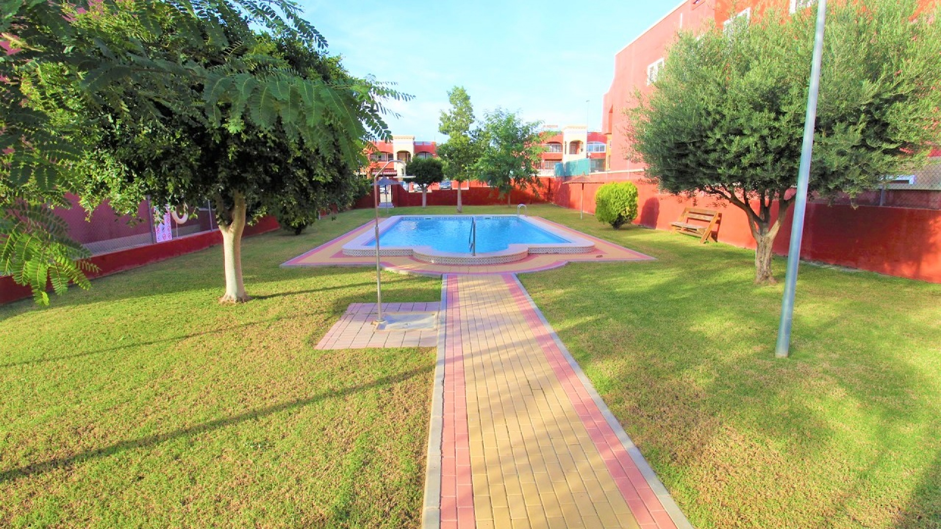 Wederverkoop - Appartement - Los Altos - dream hills