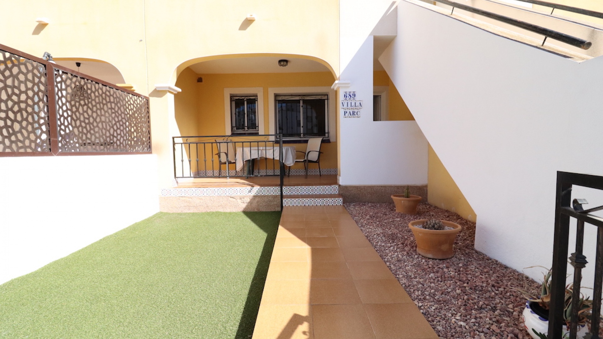 Wederverkoop - Appartement - Los Altos - dream hills