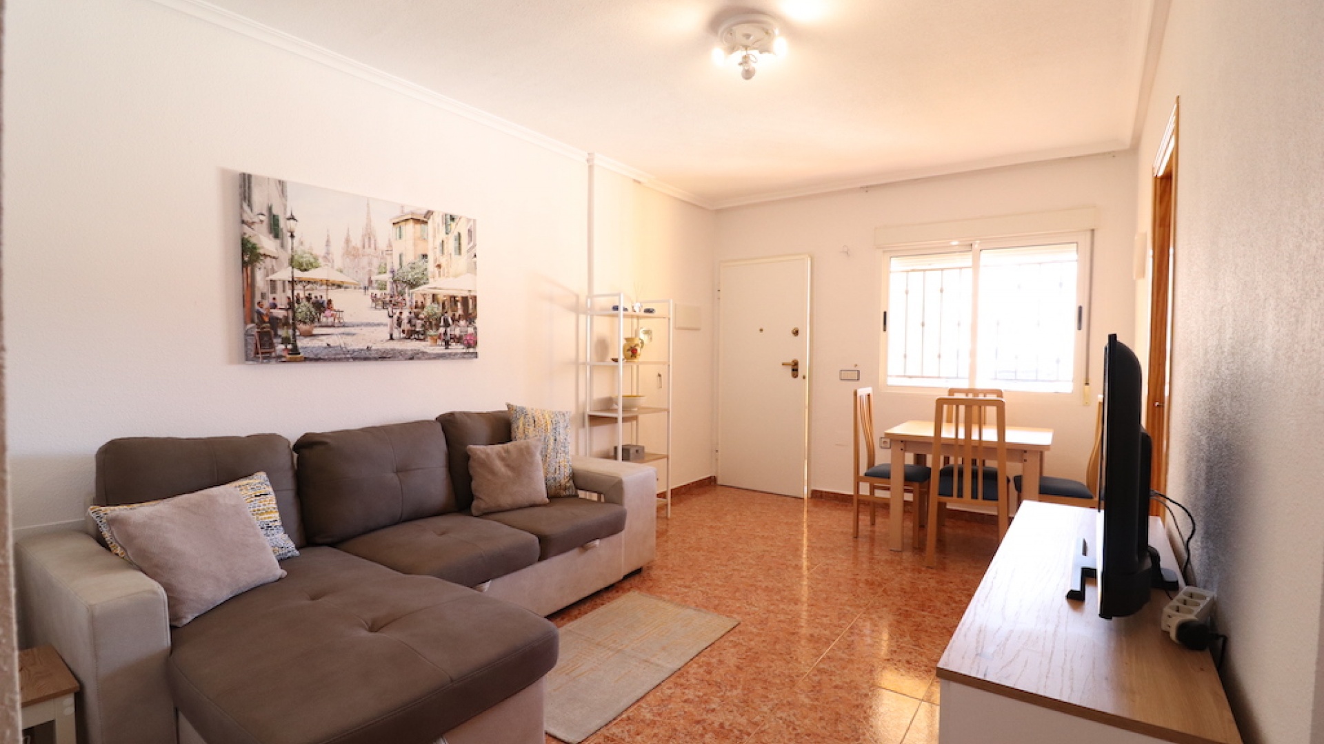 Wederverkoop - Appartement - Los Altos - dream hills